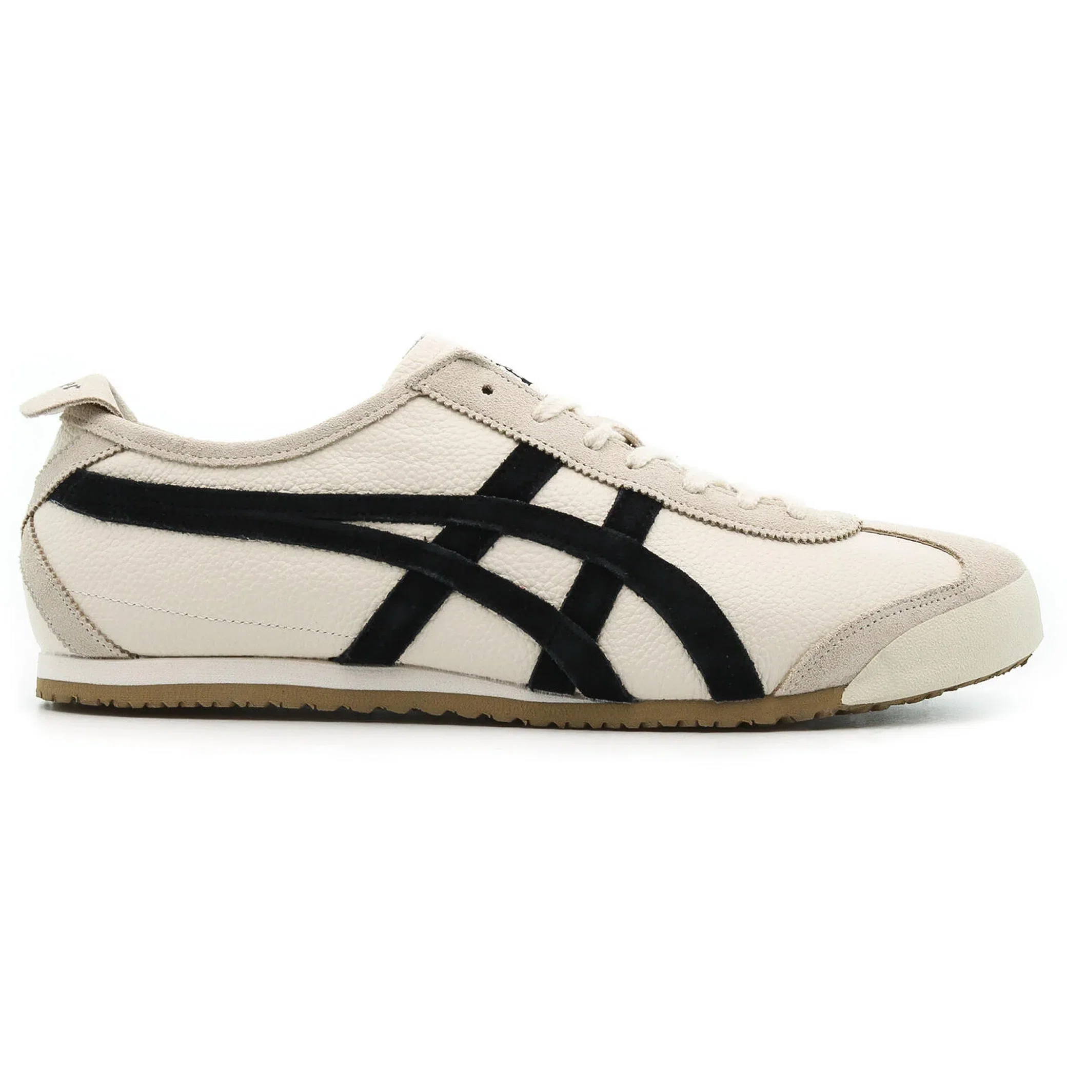Кроссовки Asics Onitsuka Tiger Mexico 66 "Vintage Birch Black'" | Farsel