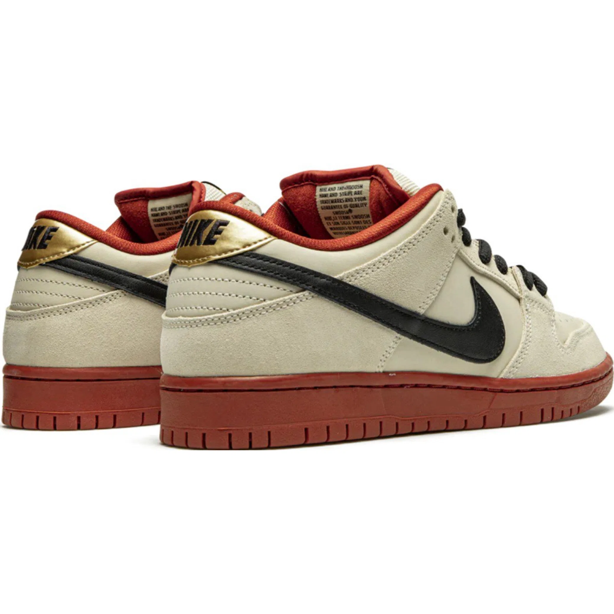  Nike Dunk SB Low Pro "Hennessy" | Farsel