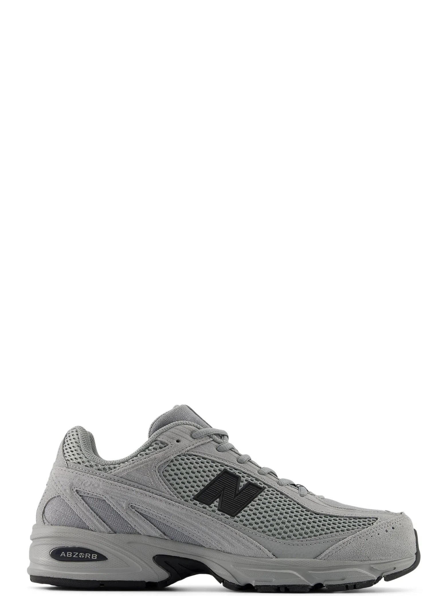 Кроссовки New Balance 509 "Grey Black" | Farsel