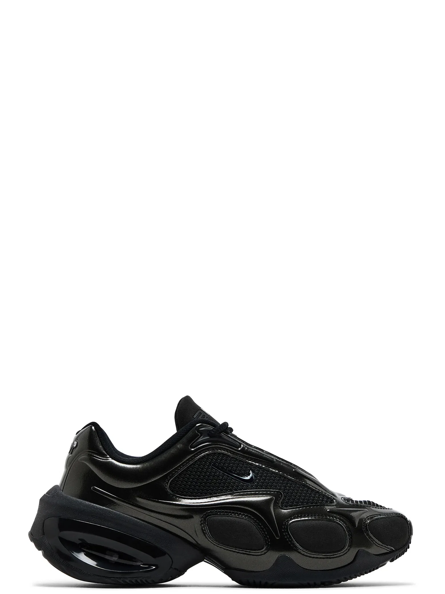 Кроссовки Nike Air Max Muse WMNS "Triple Black" | Farsel