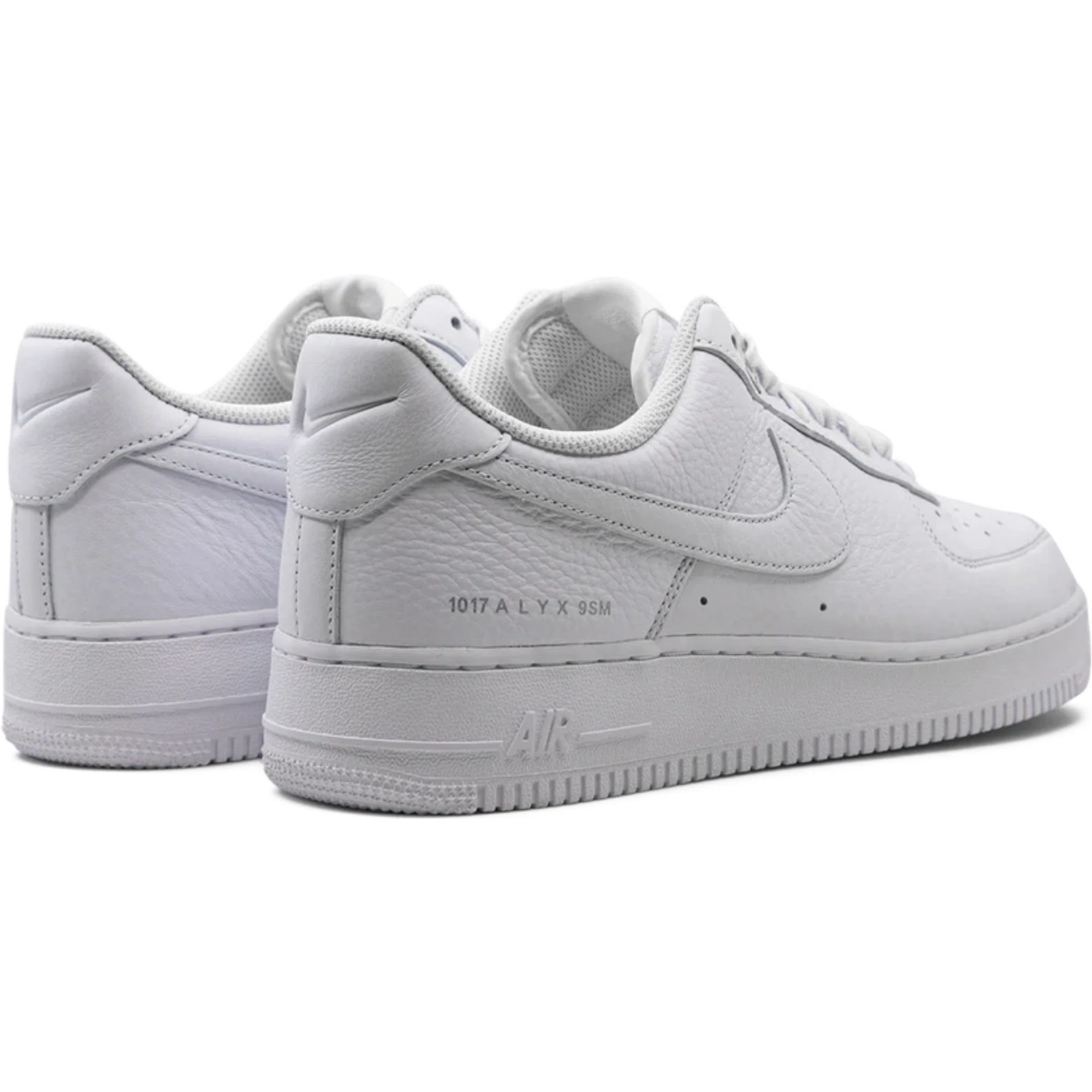 Кроссовки Nike Air Force 1 Low SP "Triple White" | Farsel