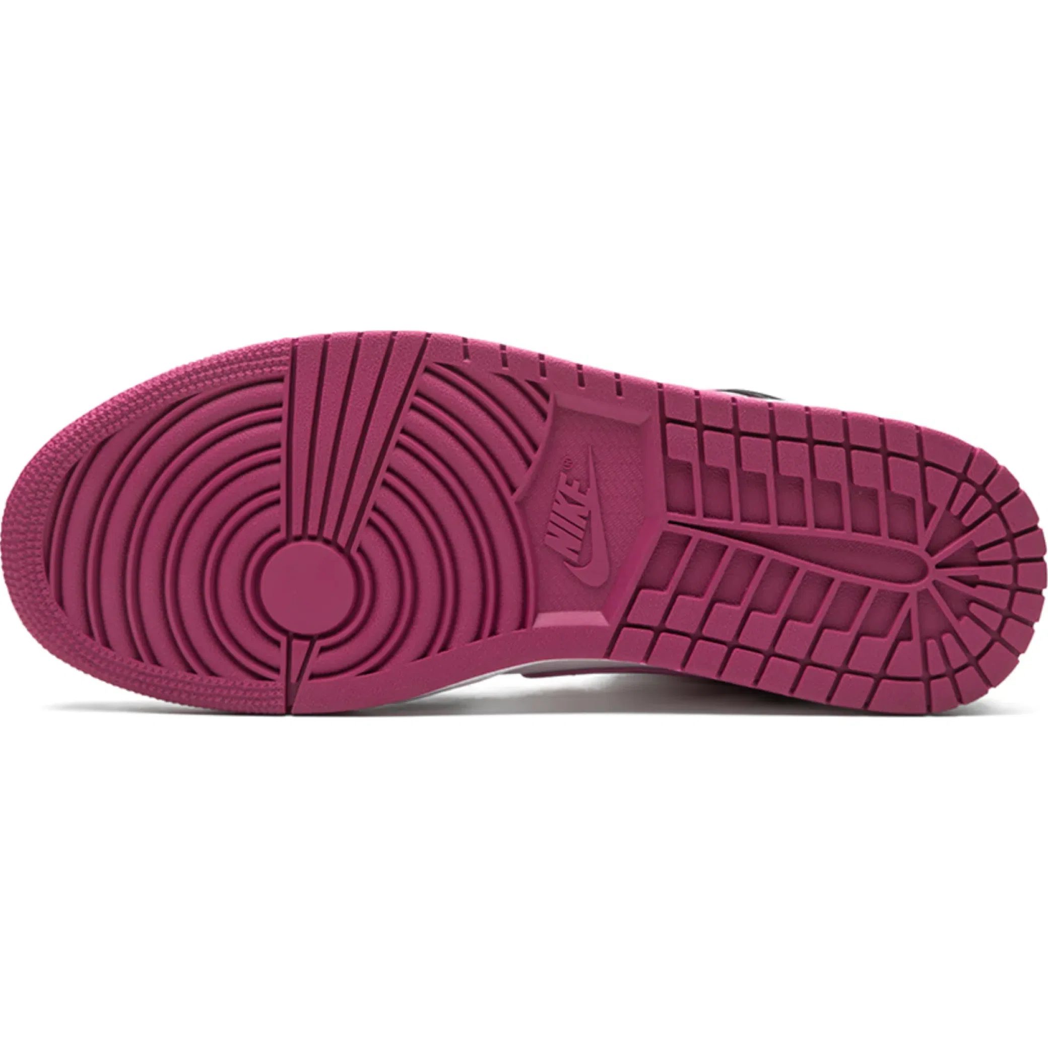  Nike Air Jordan 1 Mid WMNS "Magenta" | Farsel