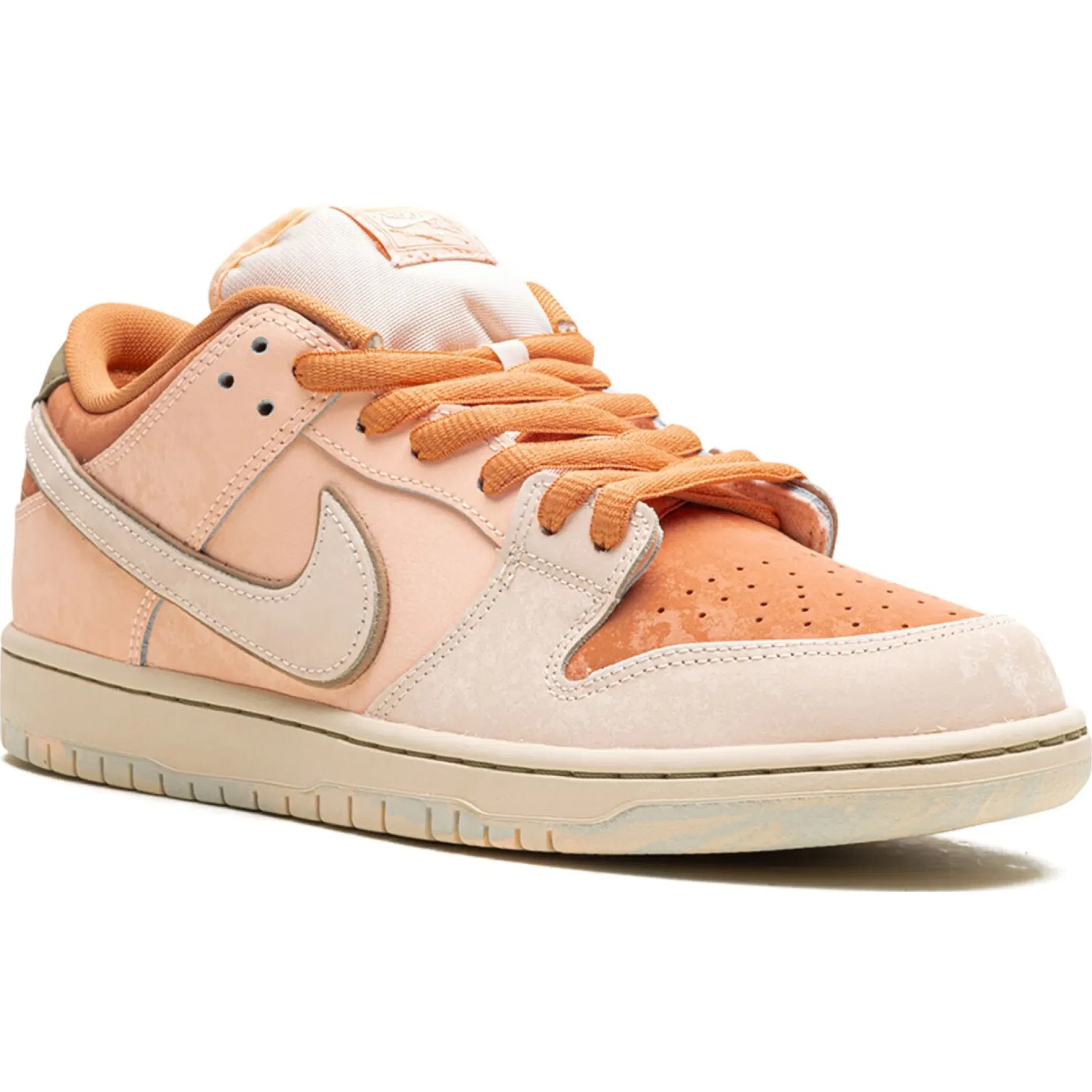  Nike SB Dunk Low "Trocadéro Gardens" | Farsel