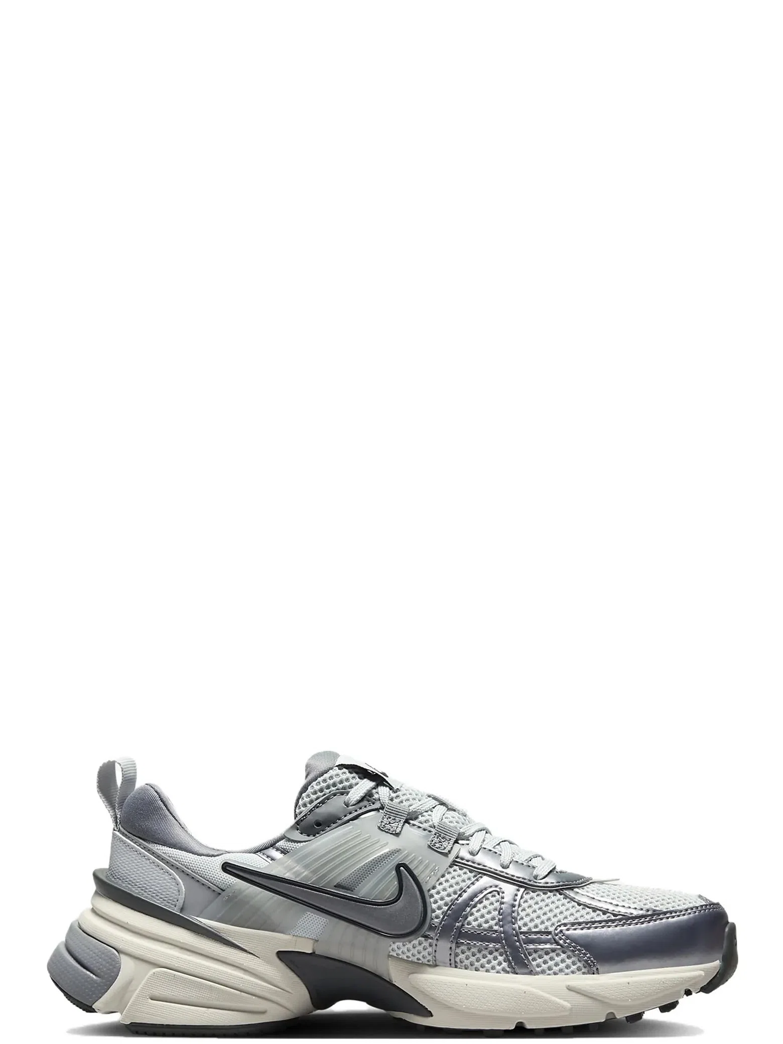 Кроссовки Nike Y2K Run WMNS "Pure Platinum" | Farsel