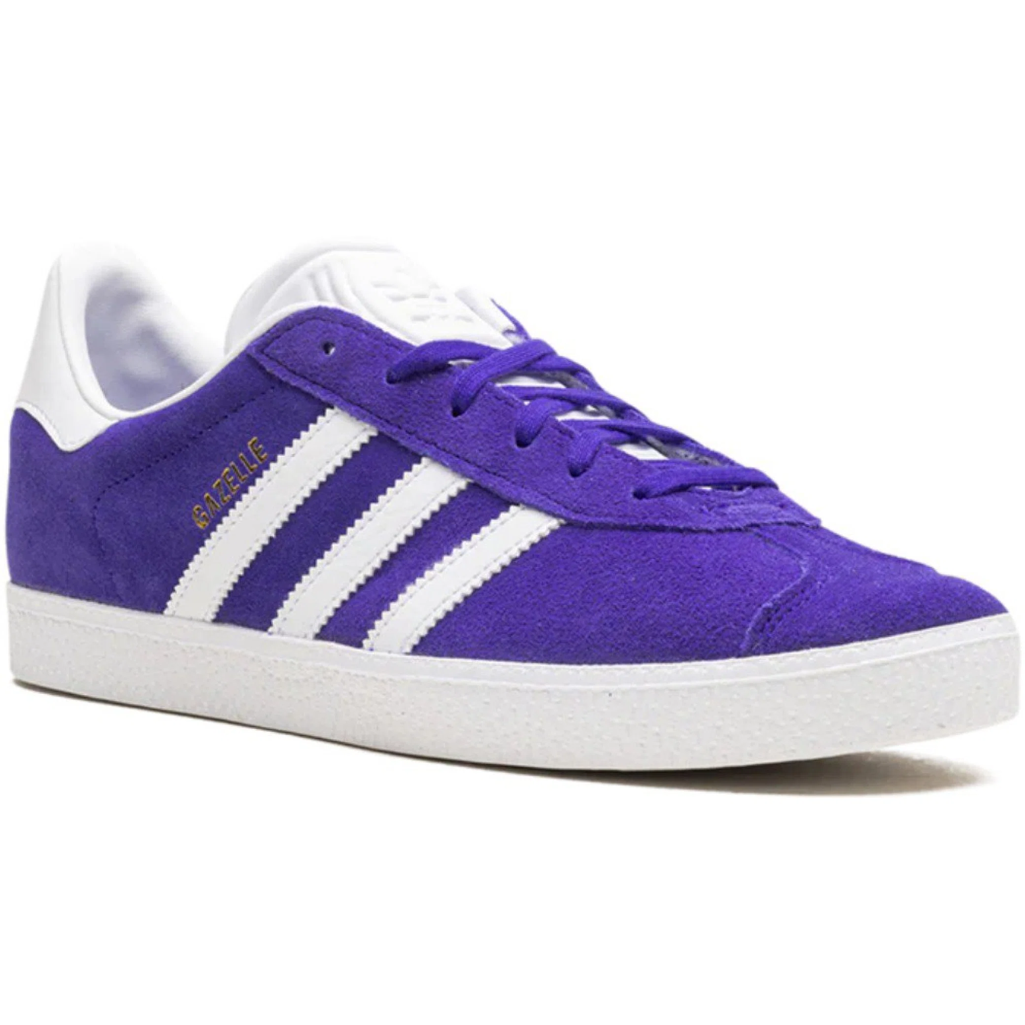  Adidas Gazelle GS "Energy Ink" | Farsel