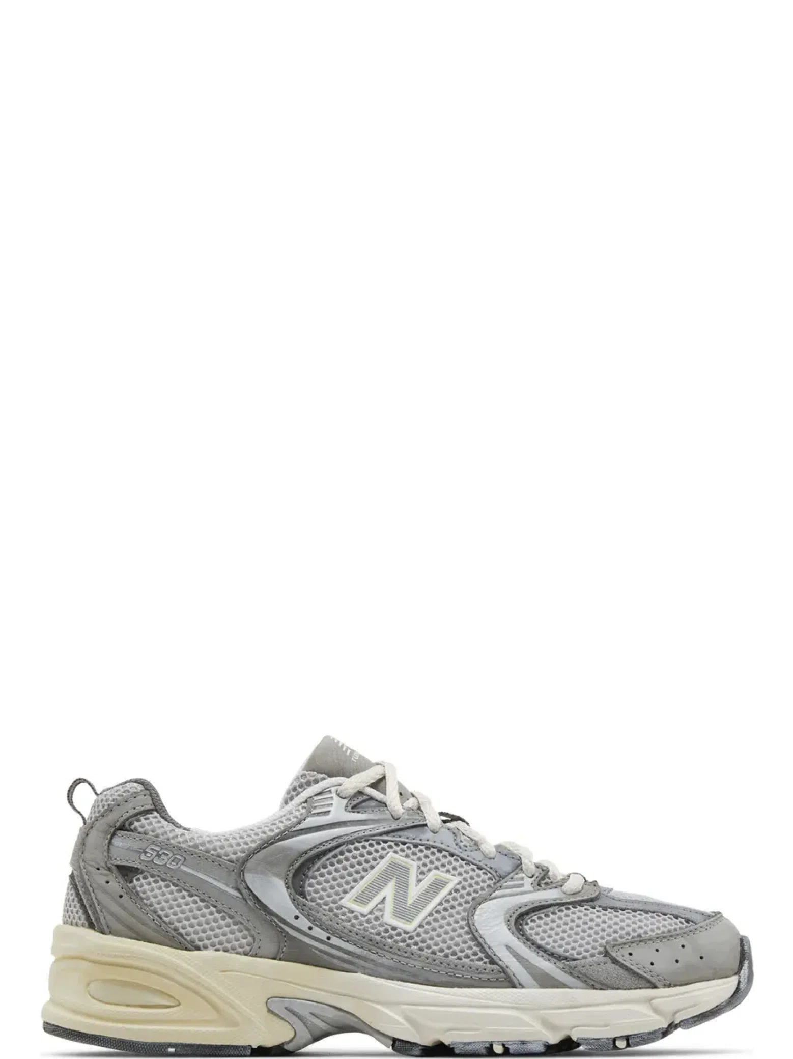 Кроссовки New Balance 530 "Vintage Grey Matter" | Farsel