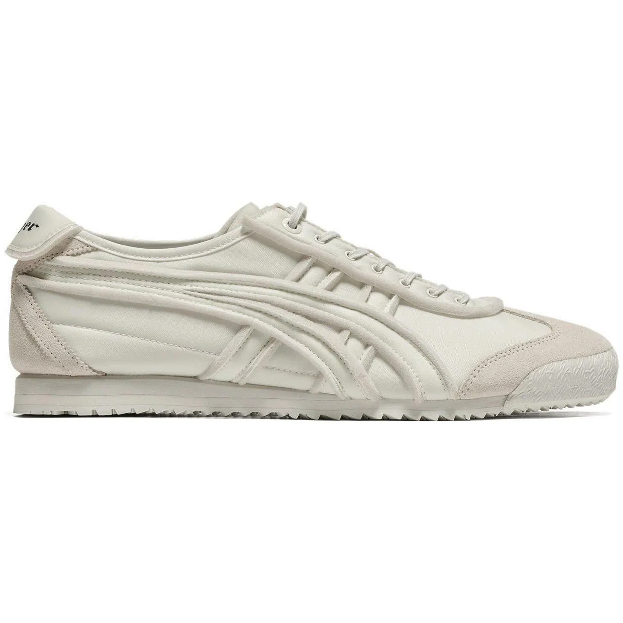 Кроссовки Asics Onitsuka Tiger Mexico 66 SD "Cream Exposed Foam" | Farsel