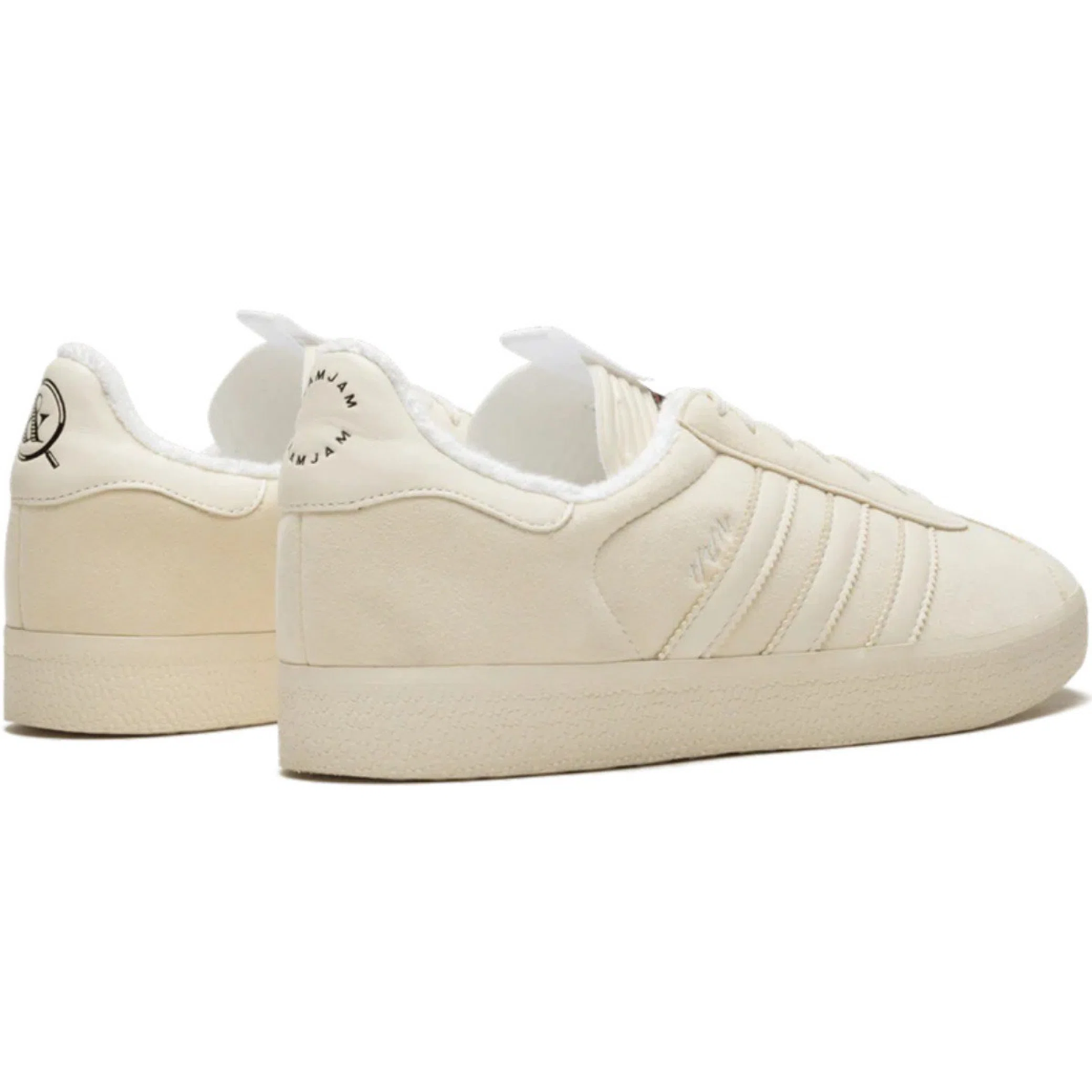  Adidas Gazelle SE "UA&SONS" | Farsel
