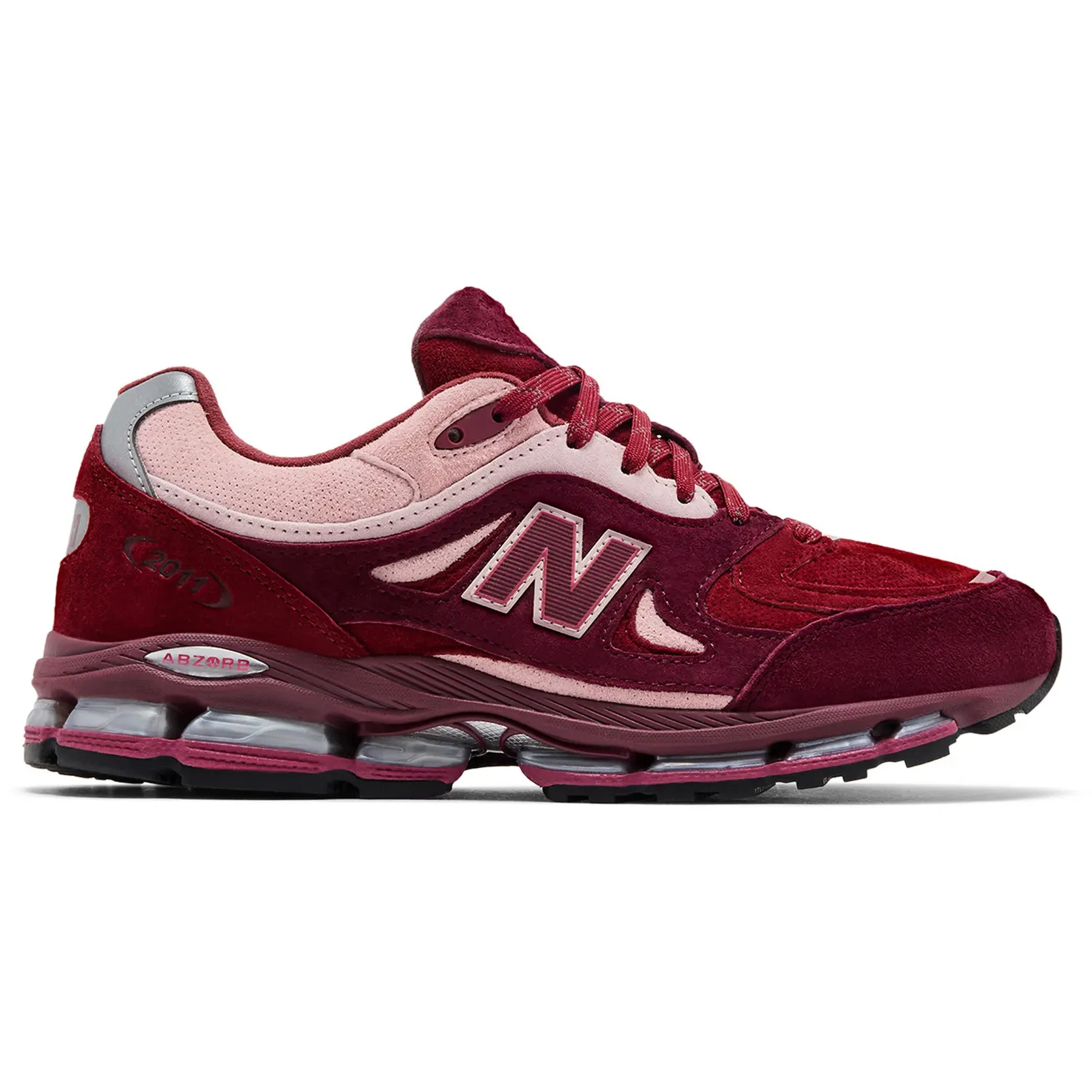 Кроссовки New Balance Kith x 2011 "Sakura Flower" | Farsel