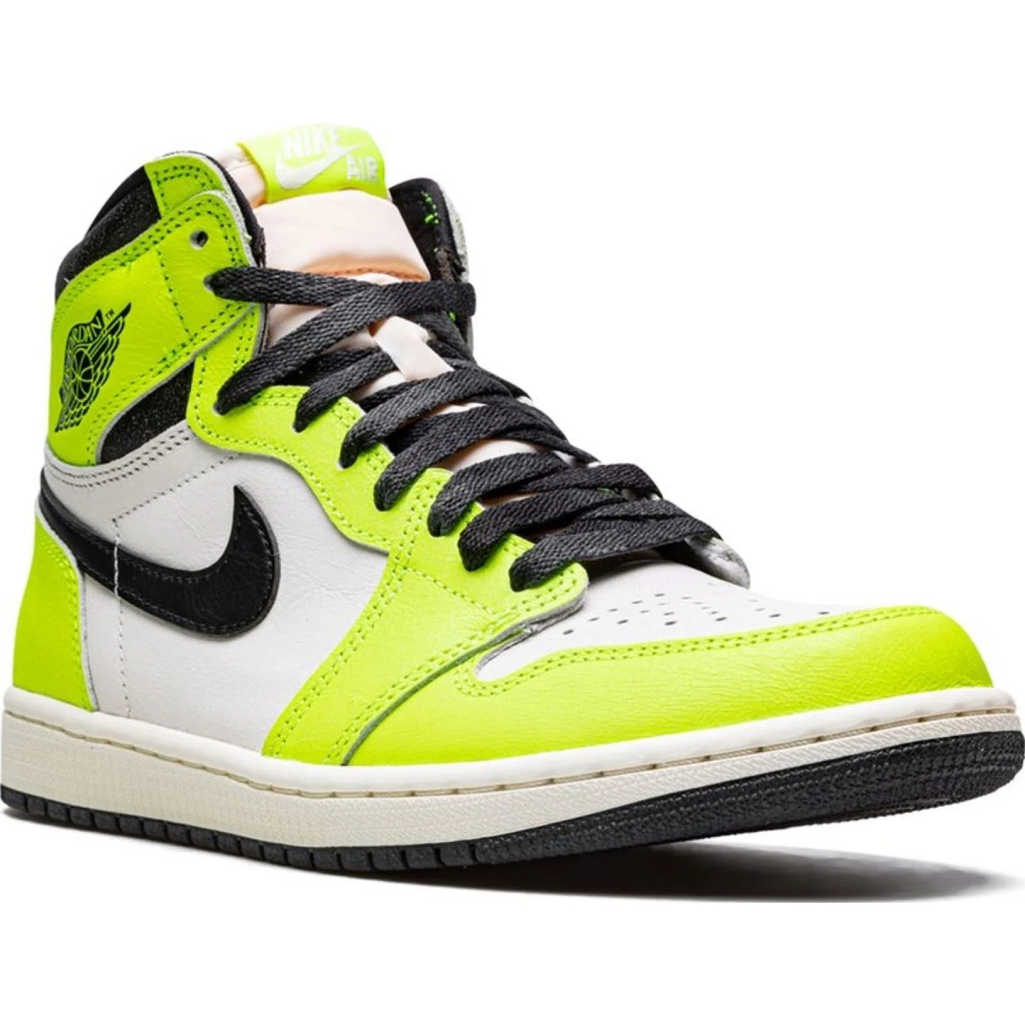 Кроссовки Nike Air Jordan 1 High OG "Visionaire" | Farsel