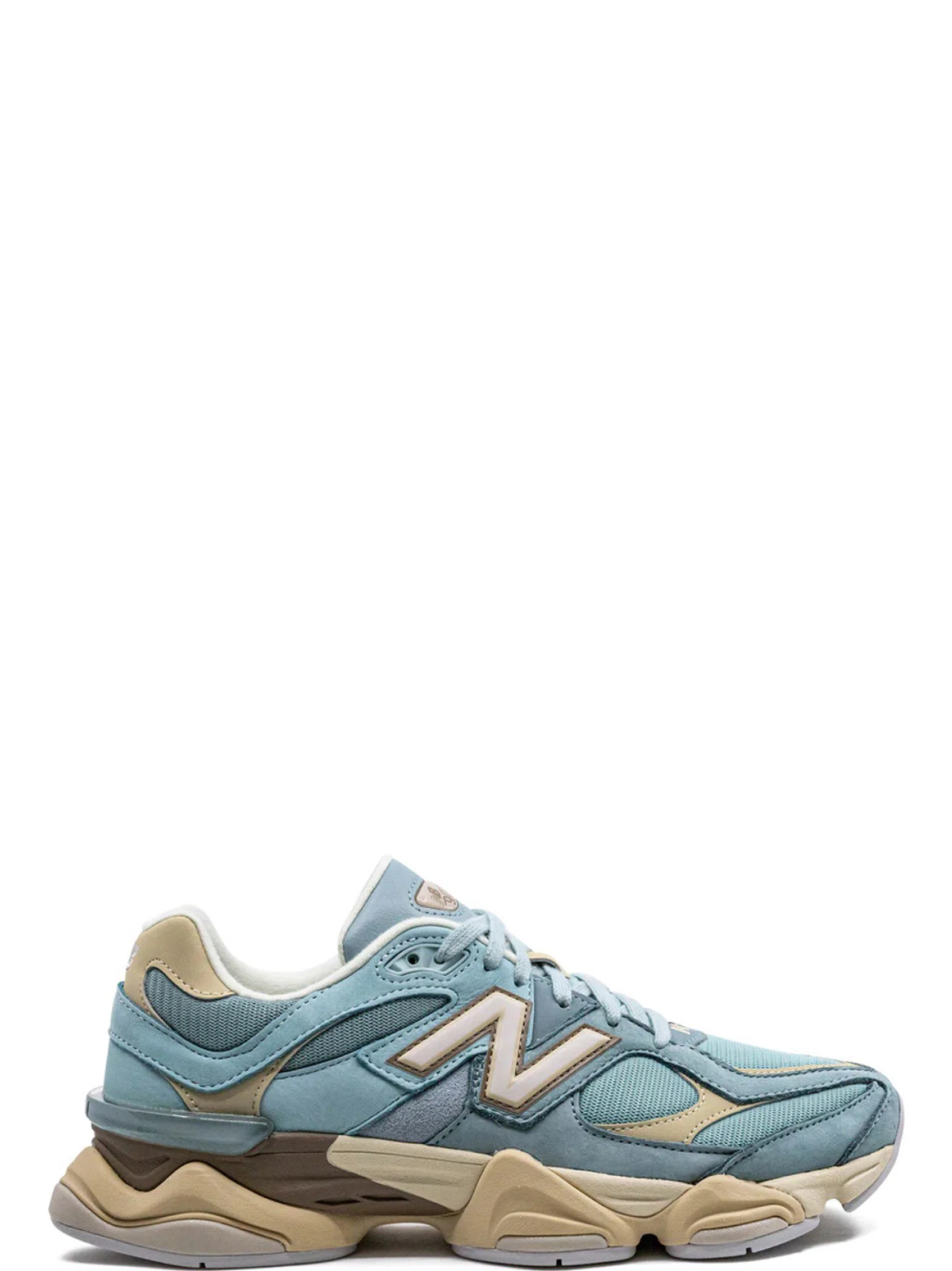 Кроссовки New Balance 9060 "Blue Haze" | Farsel