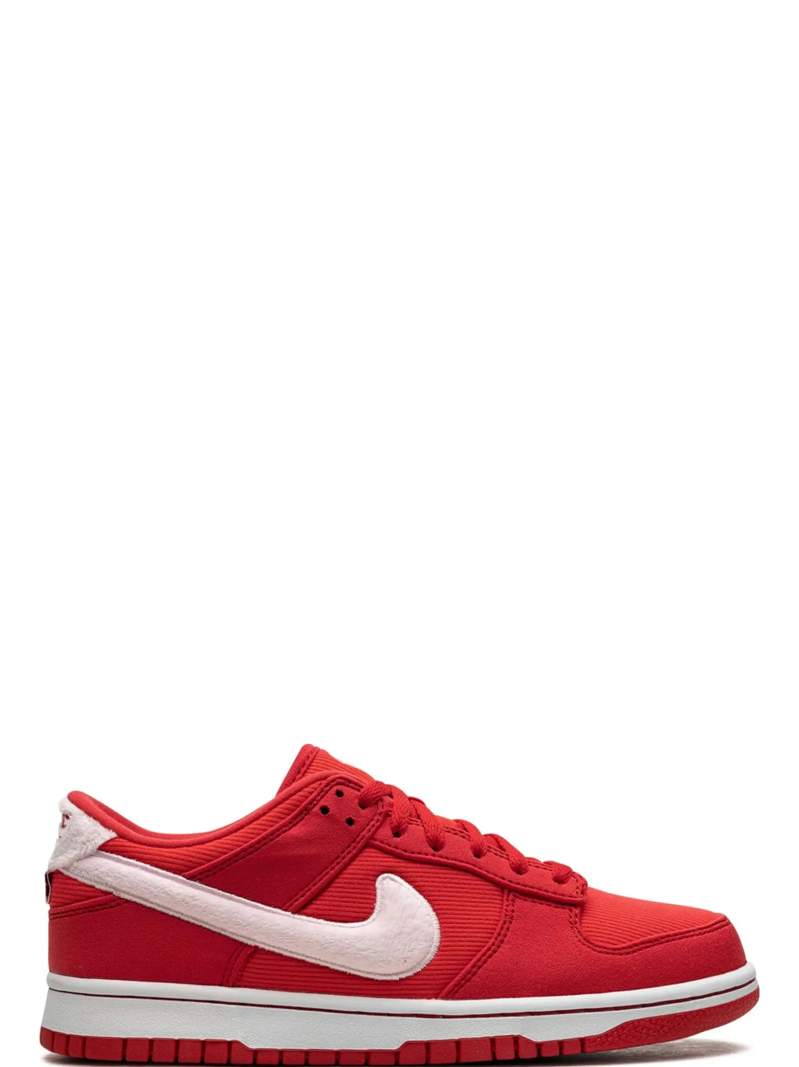 Кроссовки Nike Dunk Low GS "Valentine's Day 2024" | Farsel