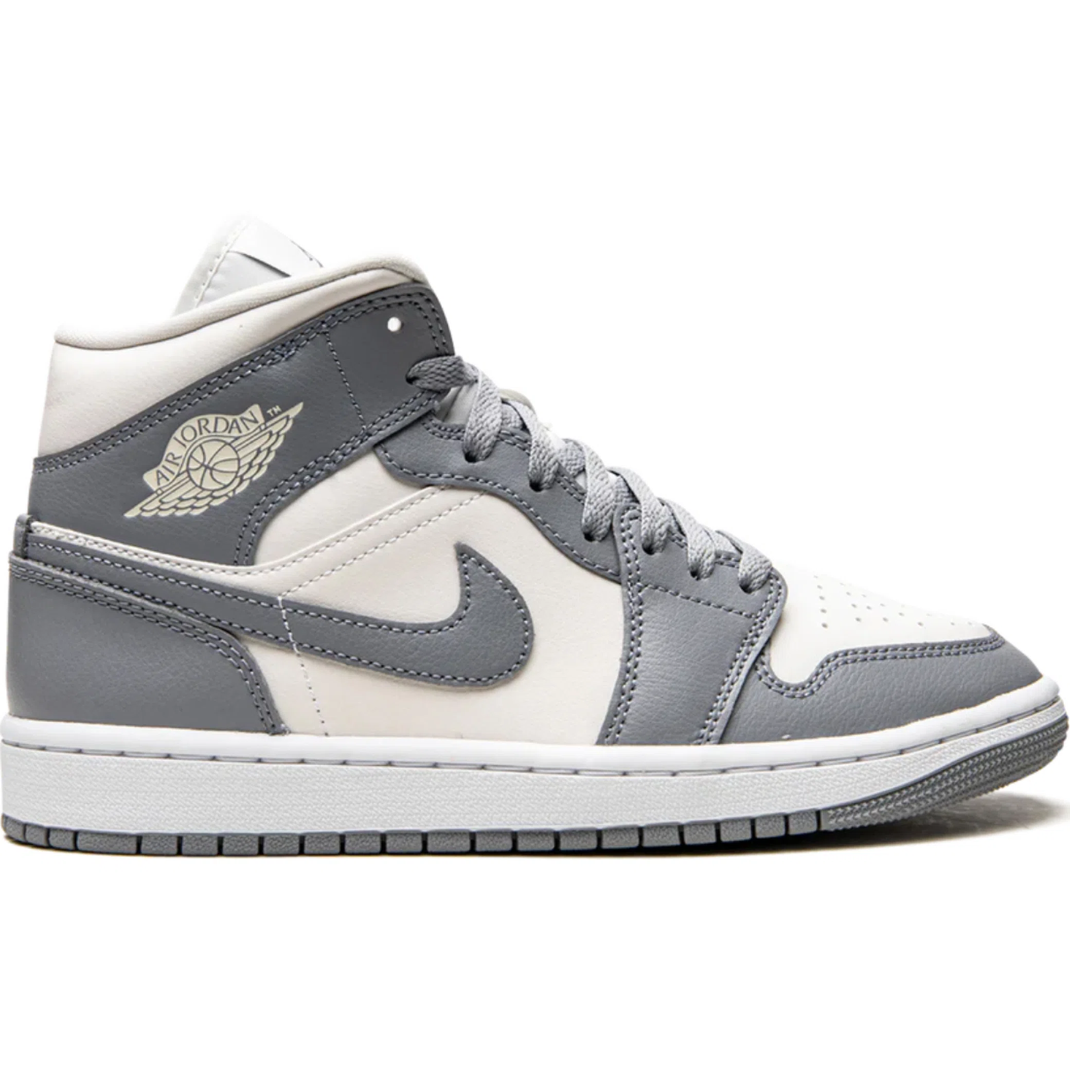  Nike Air Jordan 1 Mid WMNS "Stealth" | Farsel