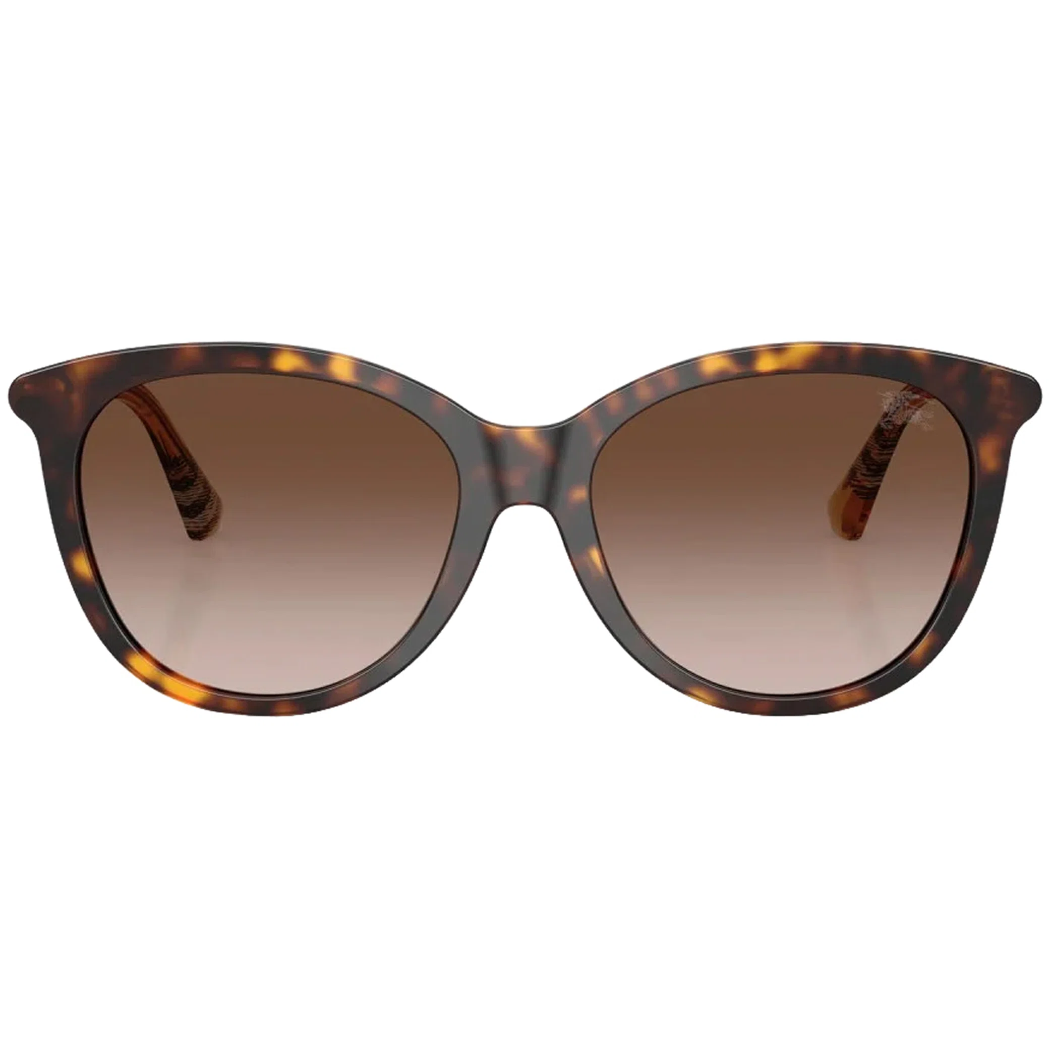 Очки Burberry Phantos "Brown" | Farsel