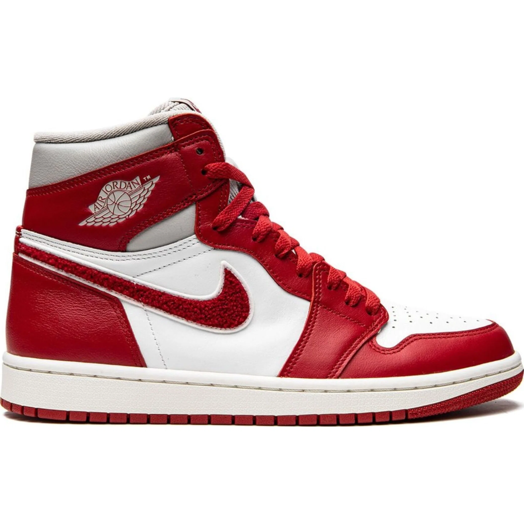  Nike Air Jordan 1 Retro High OG WMNS "Varsity Red" | Farsel