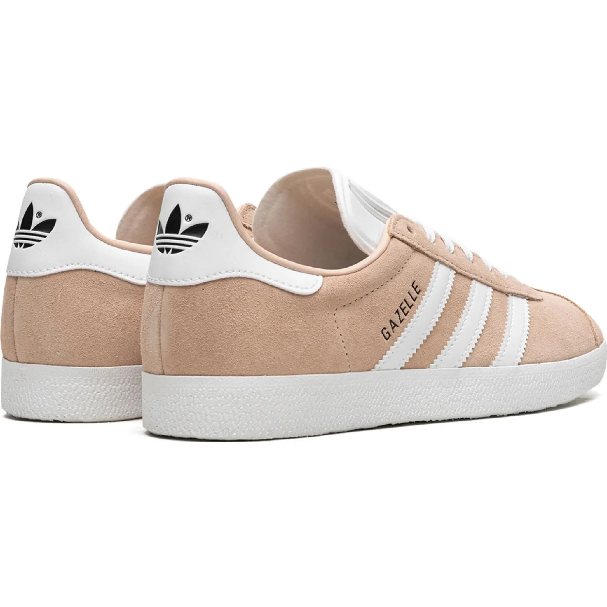  Adidas Gazelle WMNS "Halo Blush" | Farsel