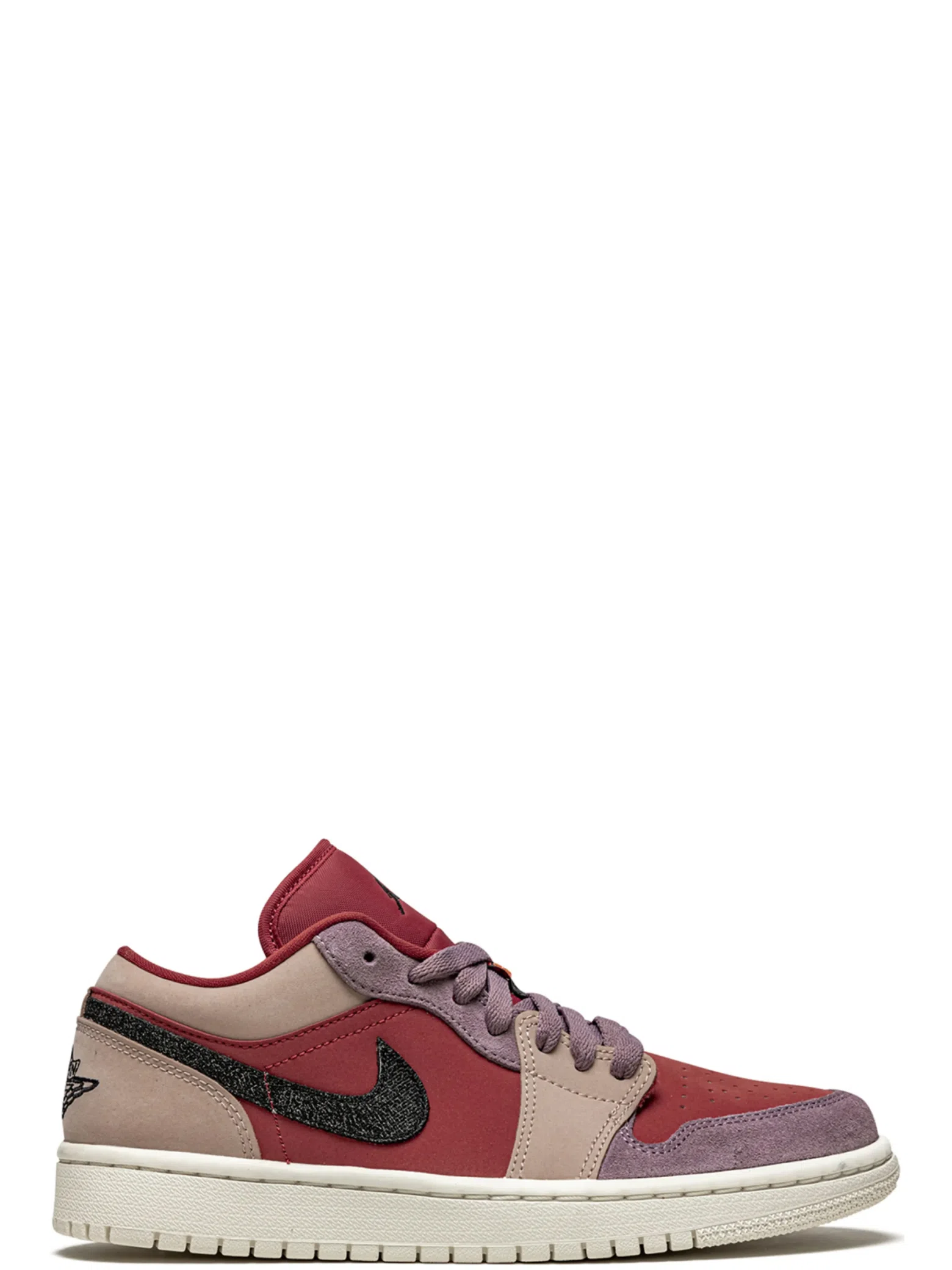 Кроссовки Nike Air Jordan 1 Low WMNS "Canyon Rust" | Farsel