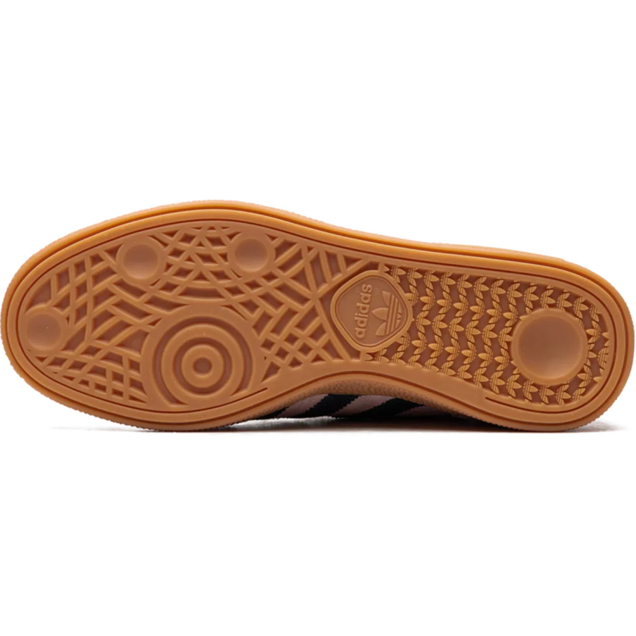  Adidas Handball Spezial WMNS "Clear Pink Arctic Night" | Farsel