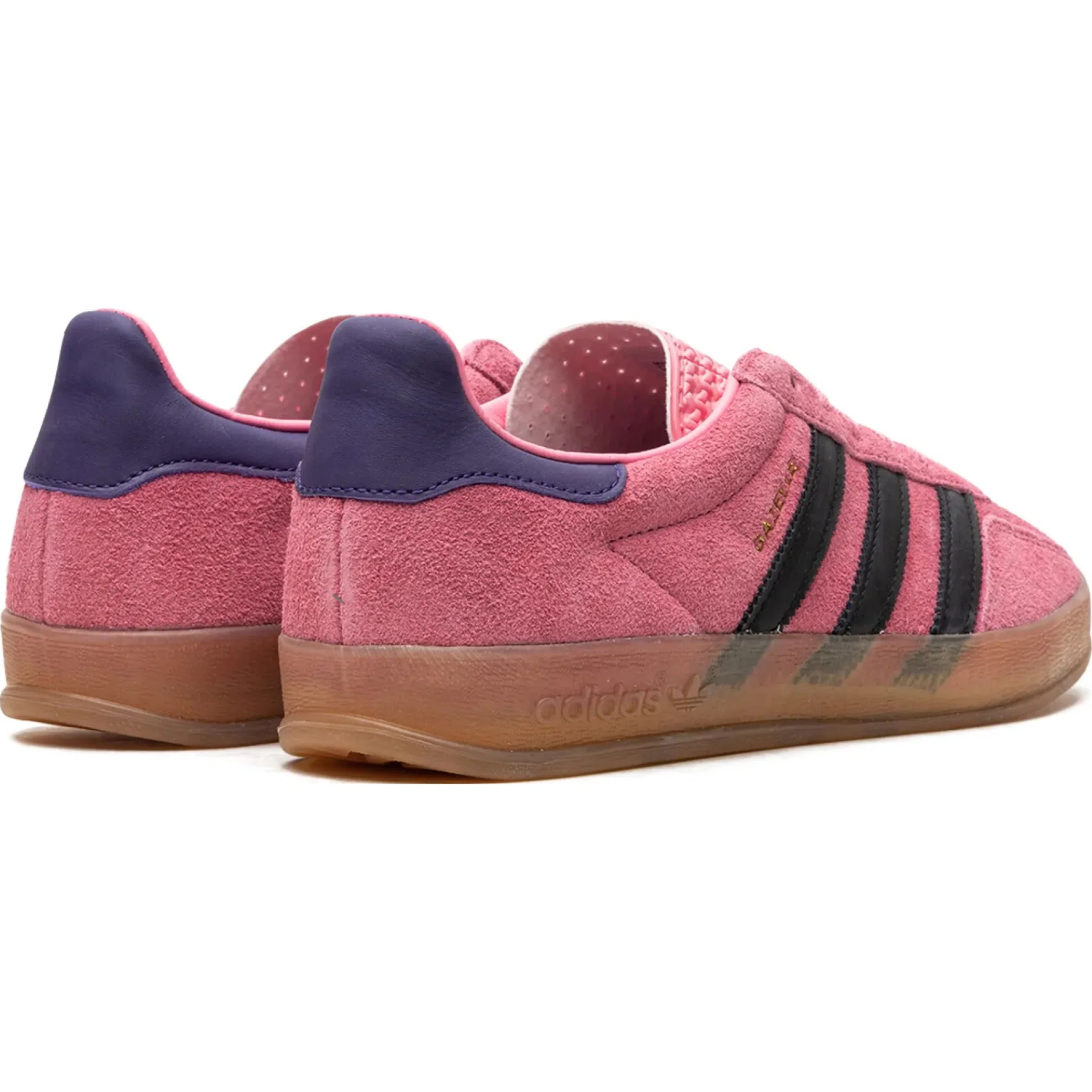  Adidas Gazelle Indoor "Bliss Pink Purple" | Farsel