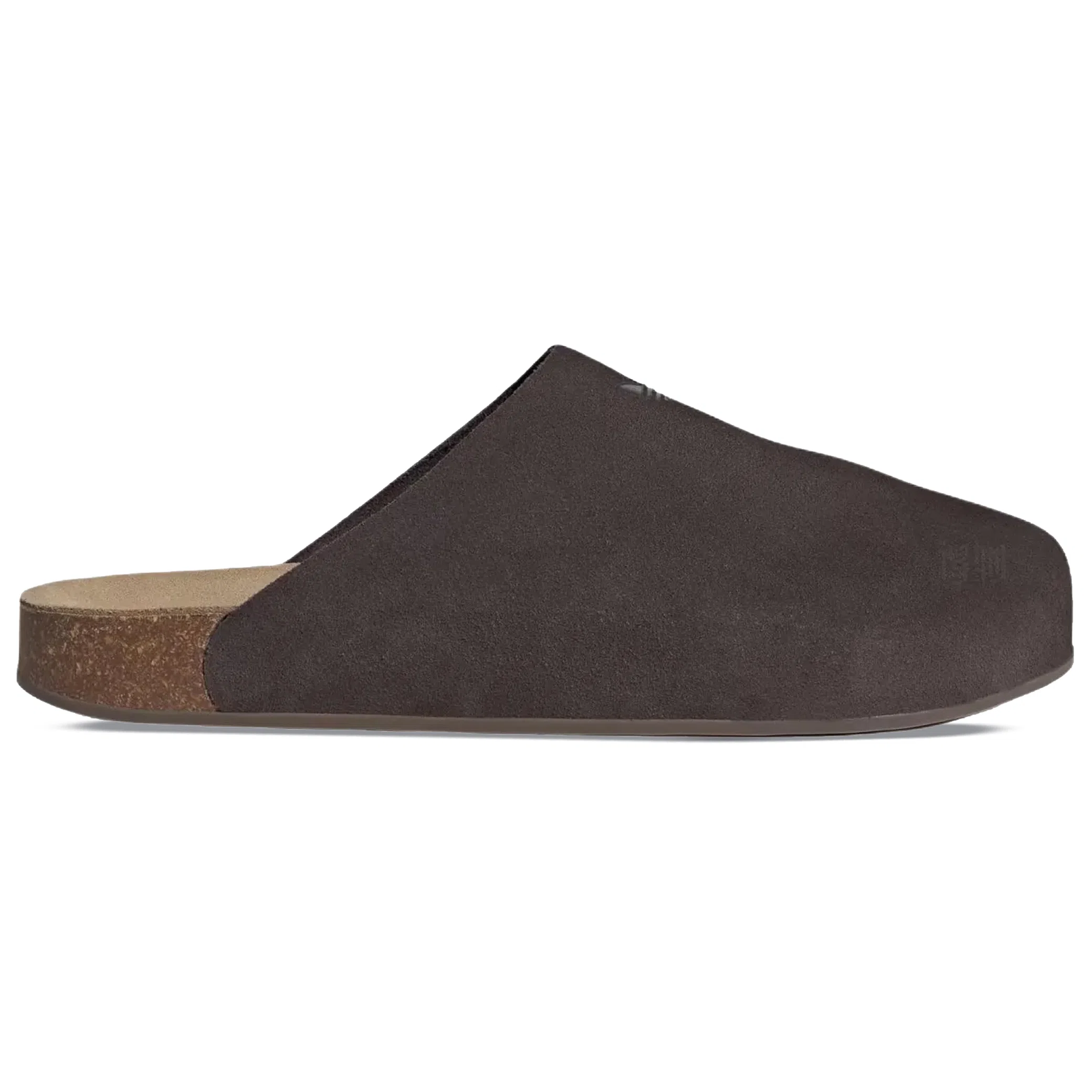 Мюли Adidas Adimule "Dark Brown" | Farsel