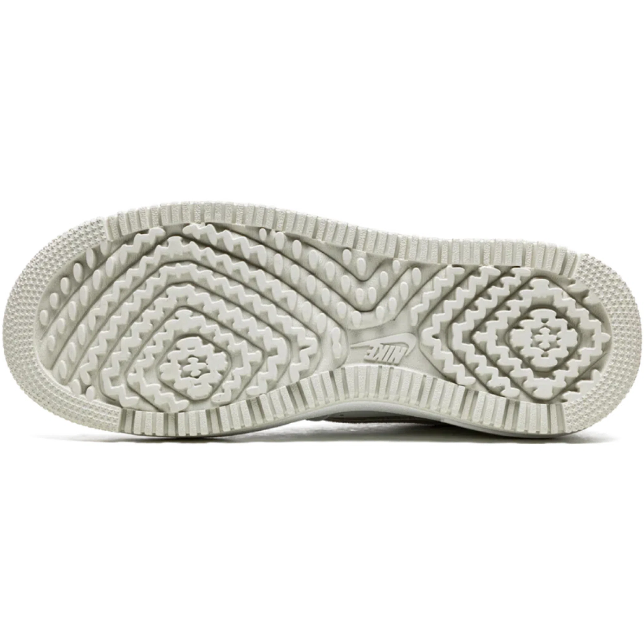 Кроссовки Nike Air Force 1 Low Luxe "Summit White Light Bone" | Farsel