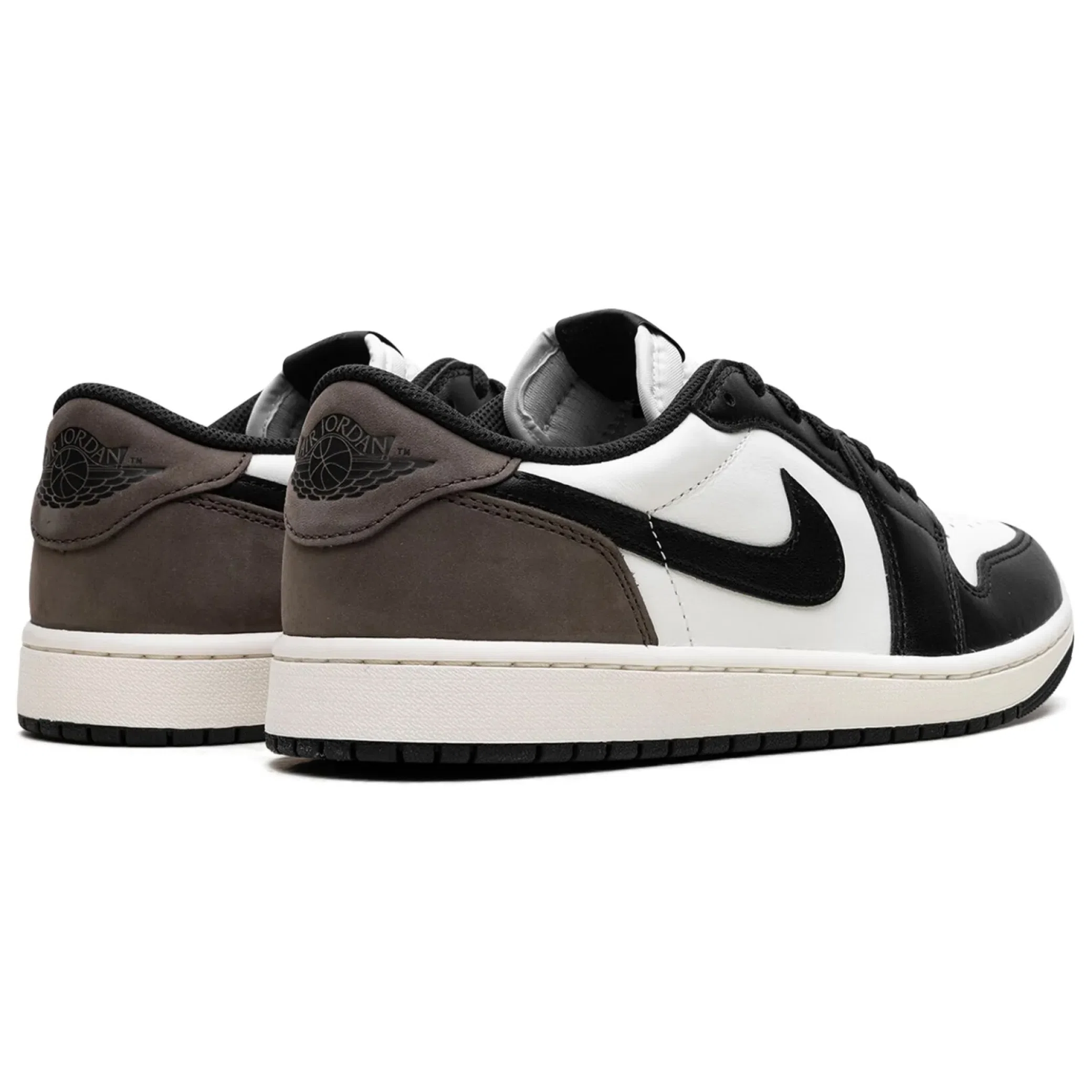 Кроссовки Nike Air Jordan 1 Retro Low OG "Mocha" | Farsel