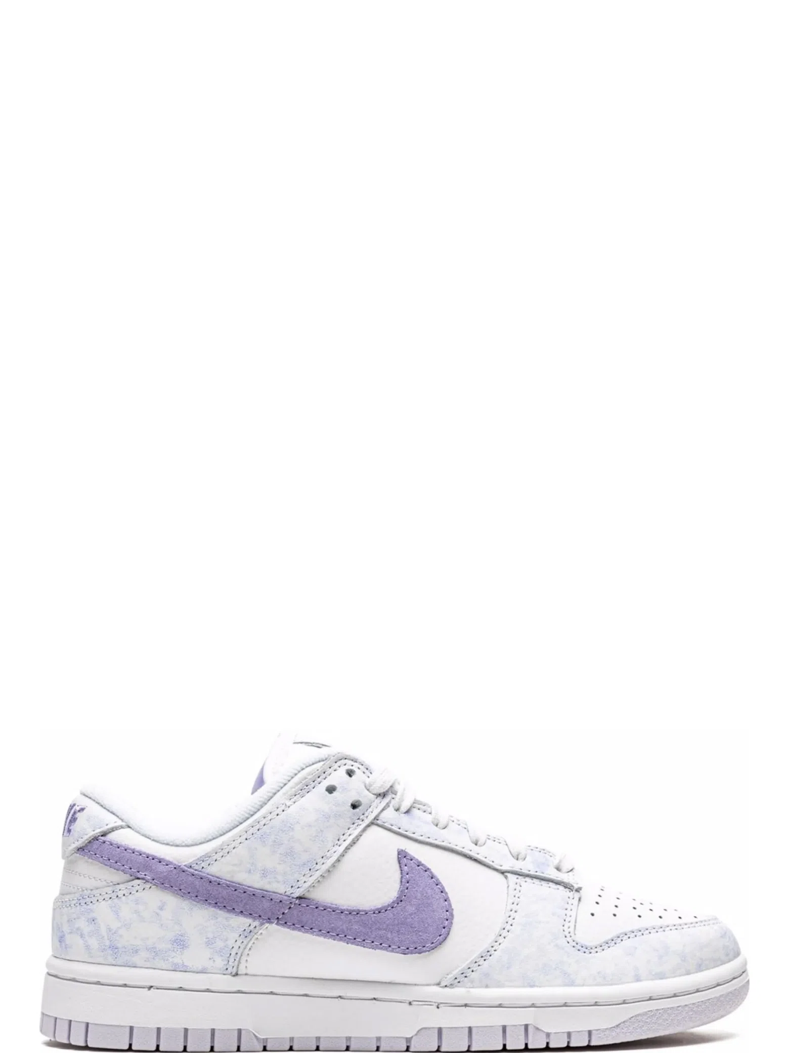 Кроссовки Nike Dunk Low WMNS "Purple Pulse" | Farsel