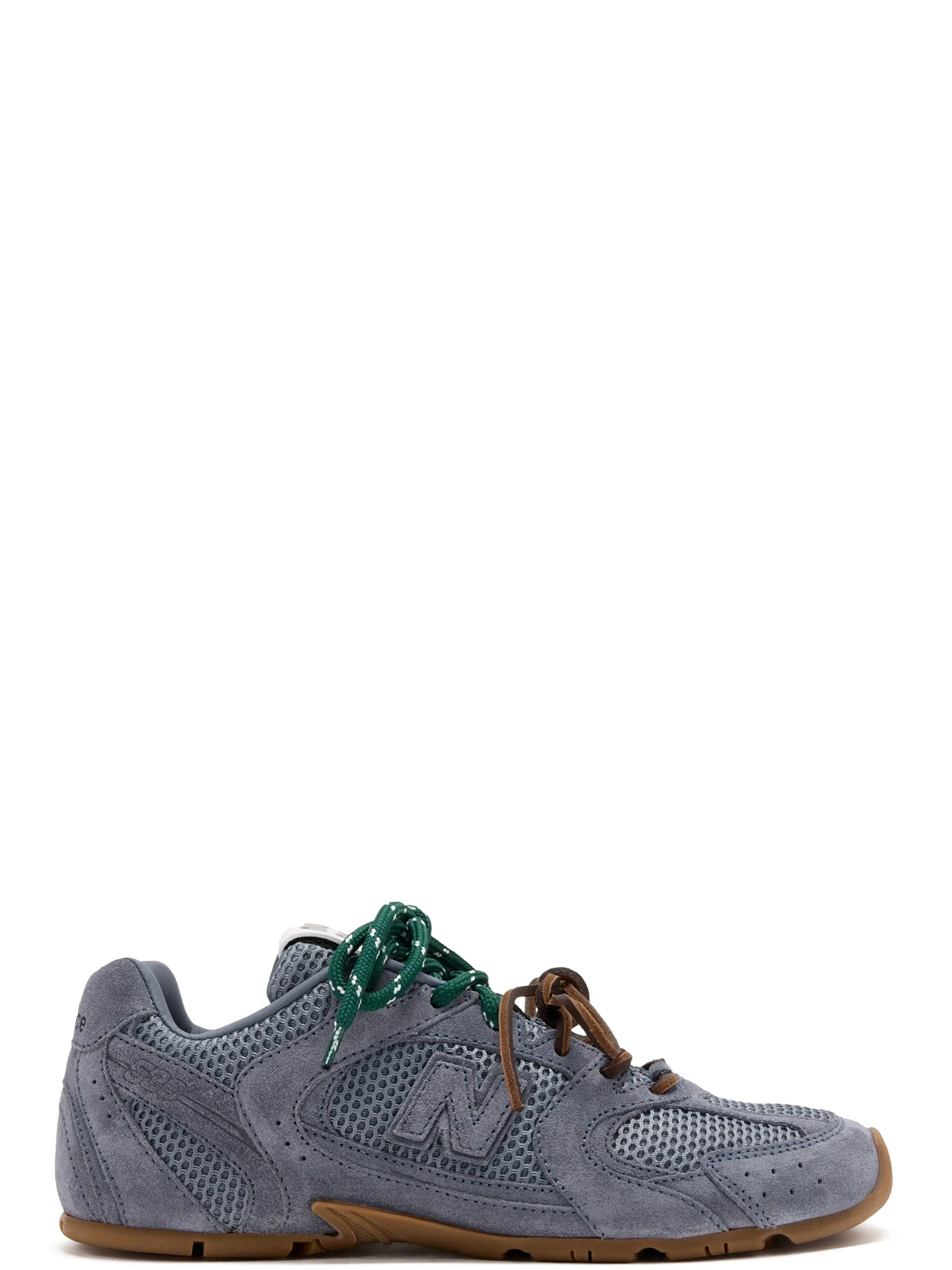 Кроссовки New Balance Miu Miu x 530 SL WMNS "Periwinkle Blue" | Farsel