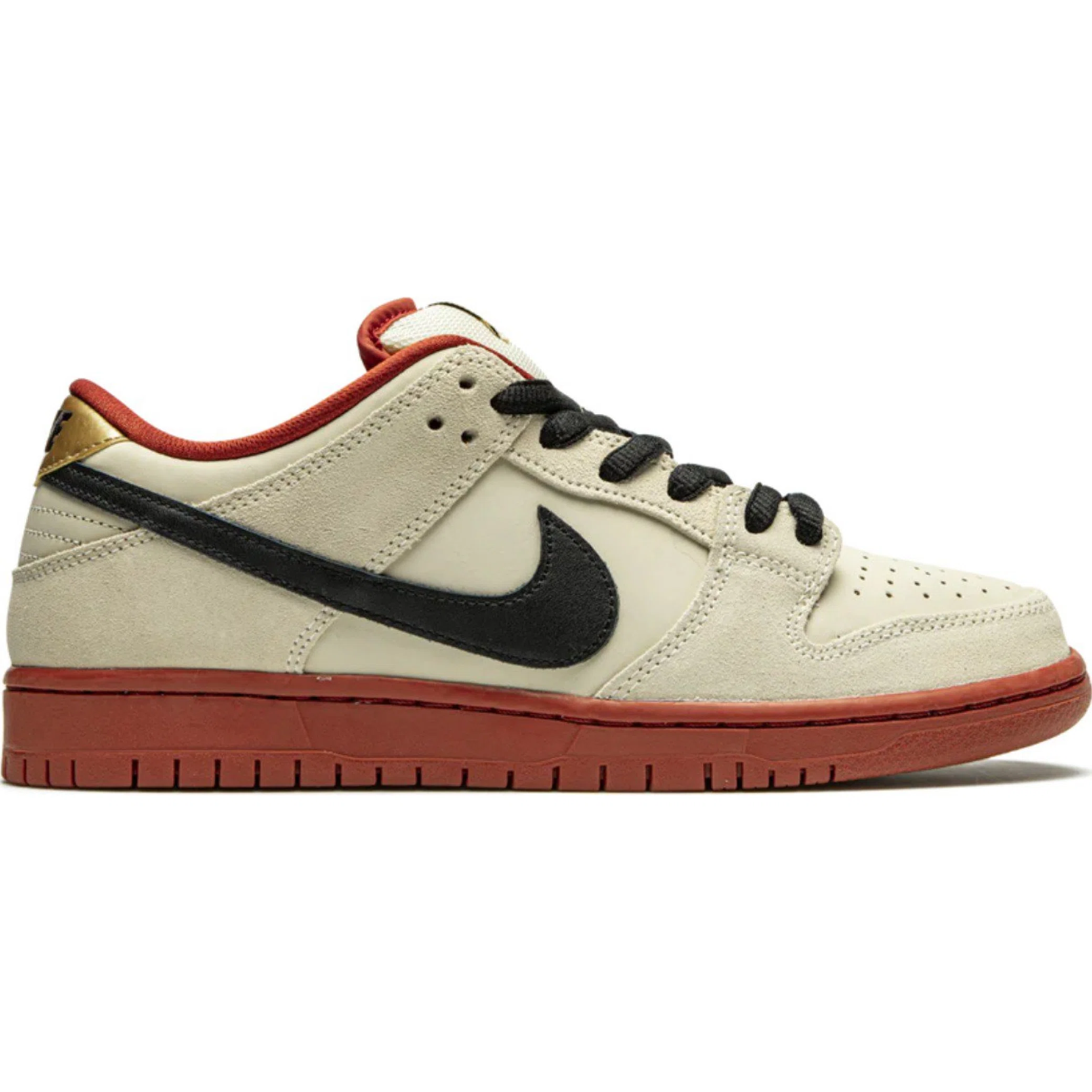  Nike Dunk SB Low Pro "Hennessy" | Farsel