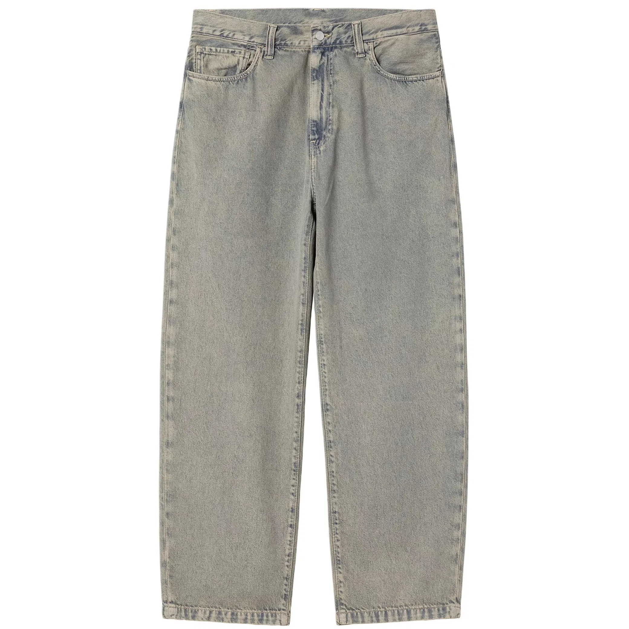 Джинсы Carhartt Landon Pant "Blue Leather" | Farsel