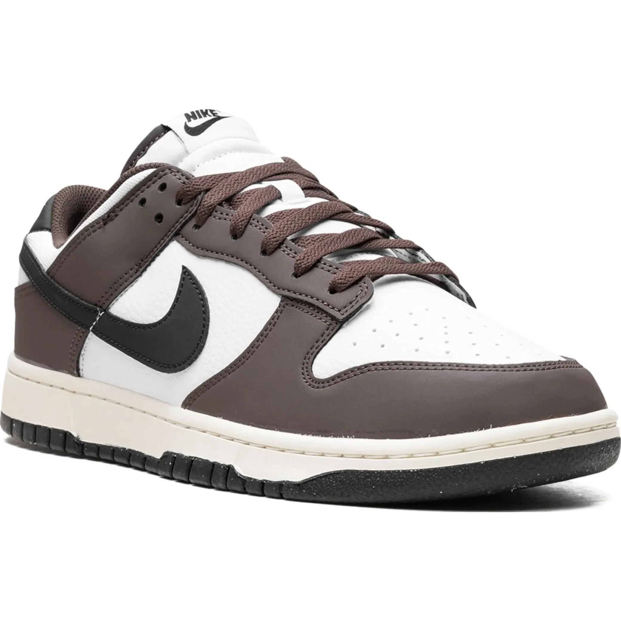 Кроссовки Nike Dunk Low Next Nature "Baroque Brown" | Farsel