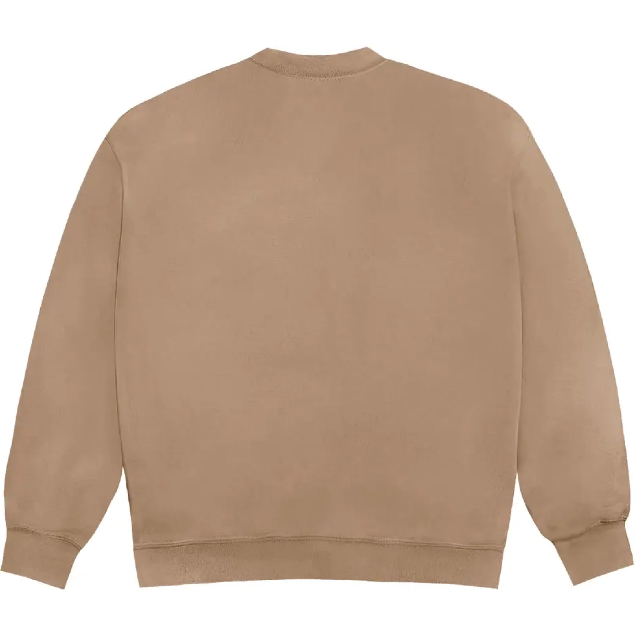  Travis Scott FW23 Utopia A3 Sweatshirt "Tan / Black" | Farsel