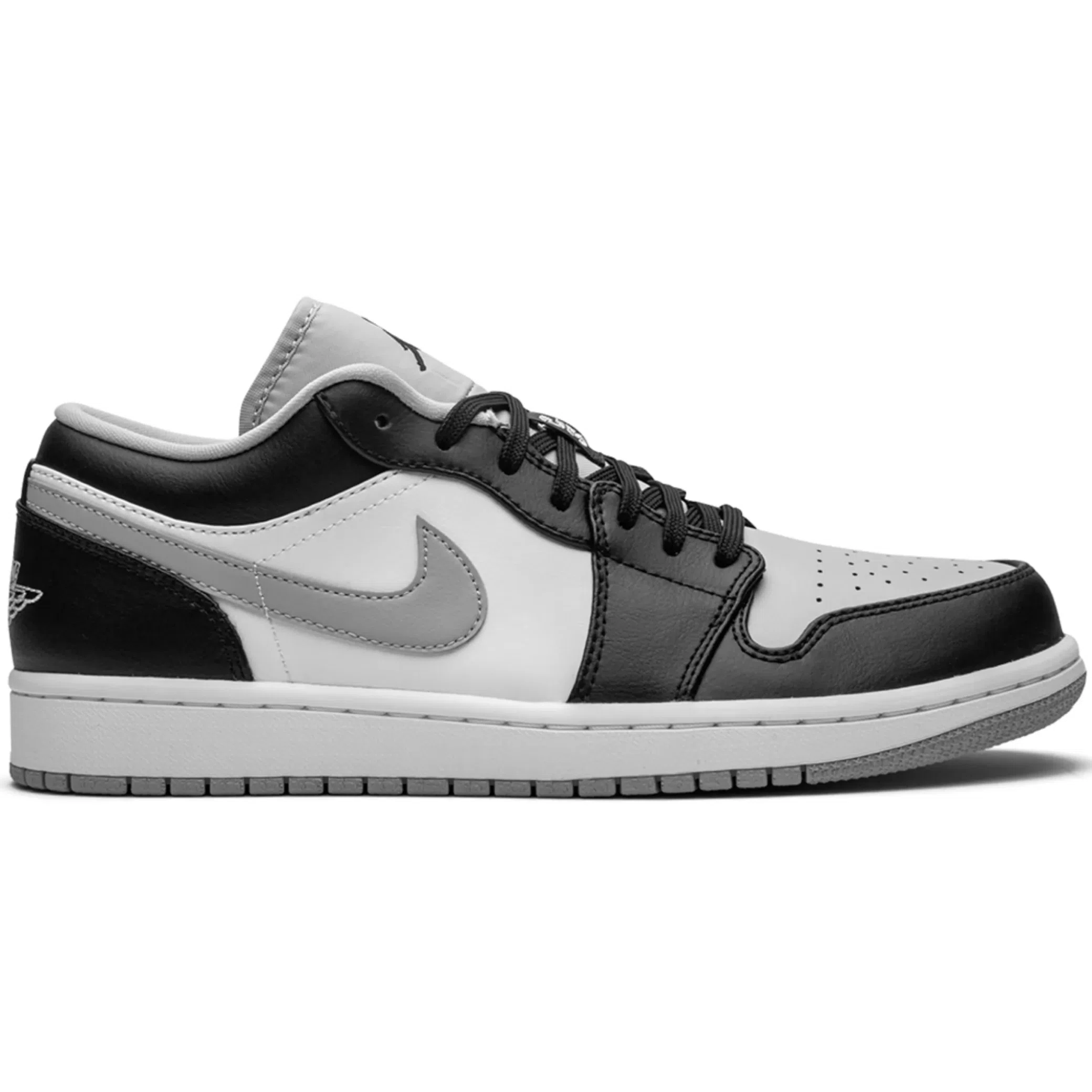  Nike Air Jordan 1 Low "Shadow" | Farsel