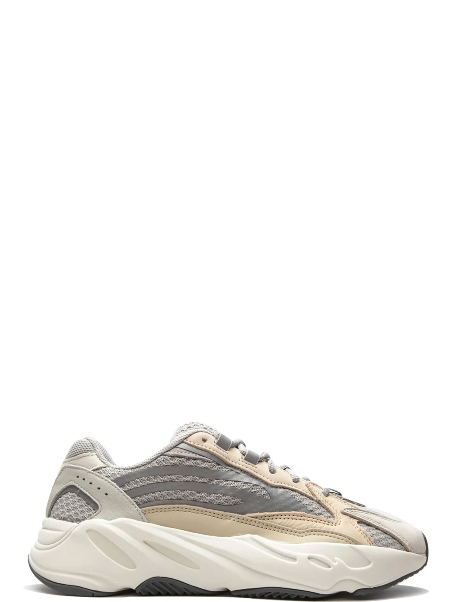 Кроссовки Adidas Yeezy Boost 700 V2 "Cream" | Farsel