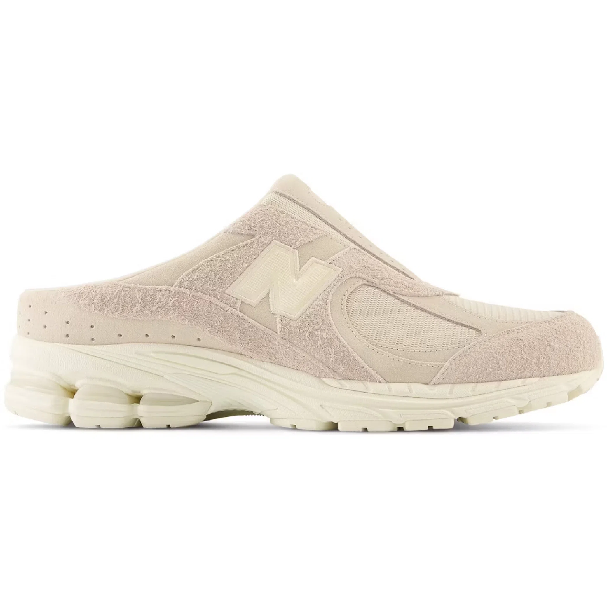  New Balance 2002R Mule "Calm Taupe" | Farsel