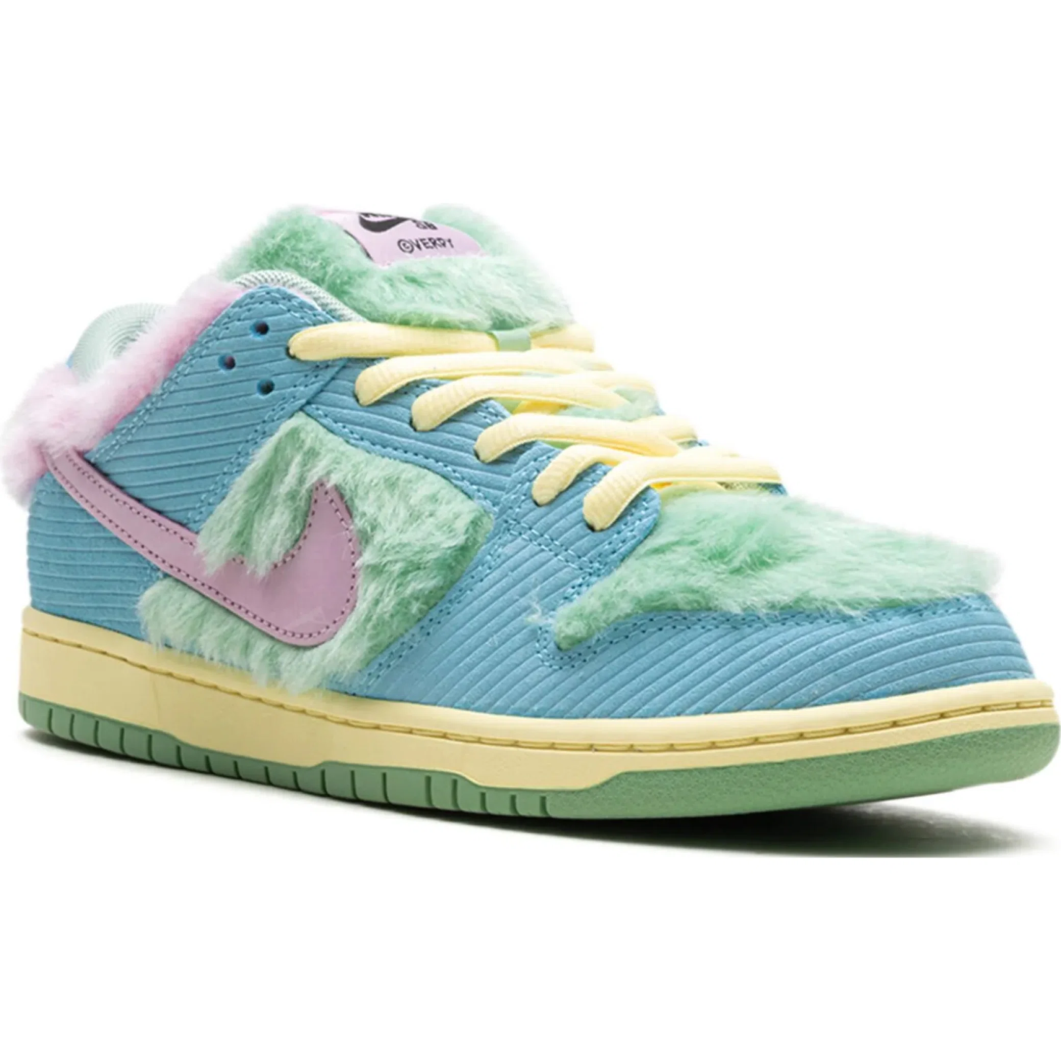  Nike SB Dunk Low "Verdy Visty" | Farsel