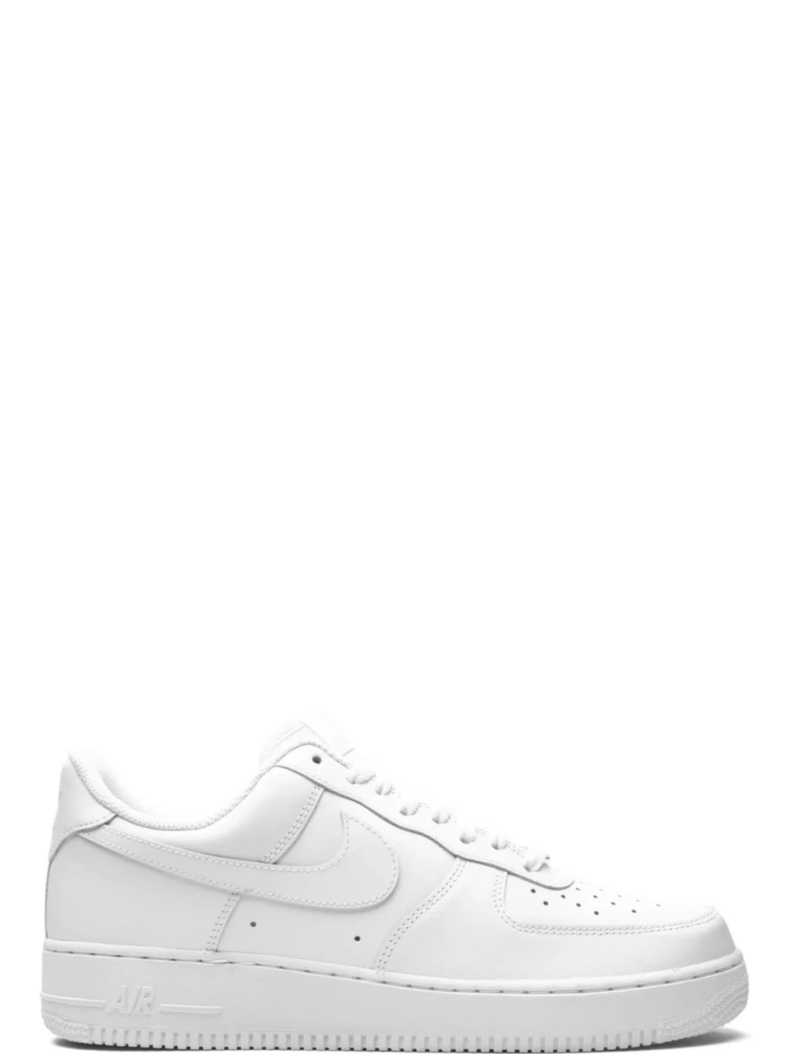 Кроссовки Nike Air Force 1 Low '07 "White" | Farsel