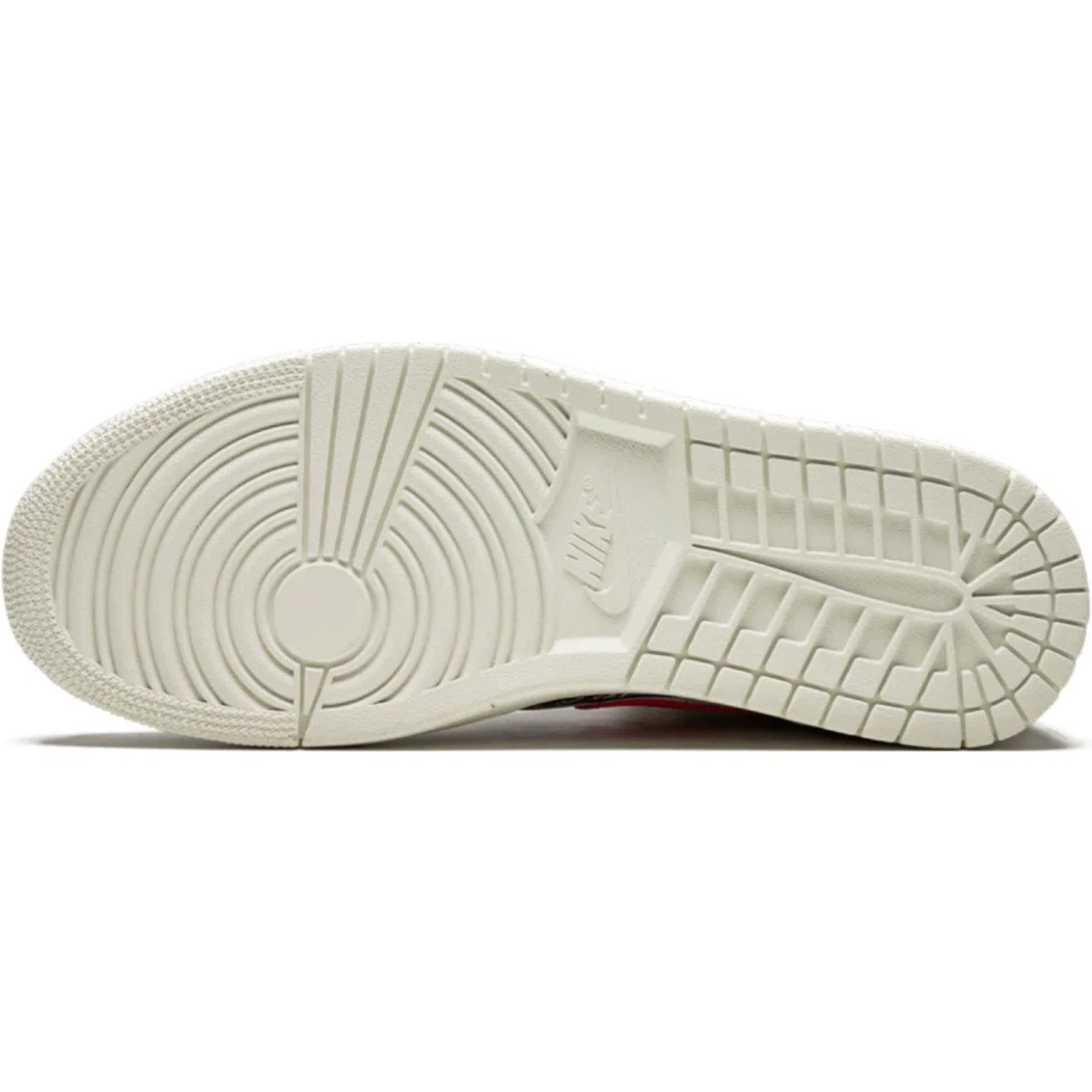 Кроссовки Nike Air Jordan 1 Mid "All Over Logos" | Farsel