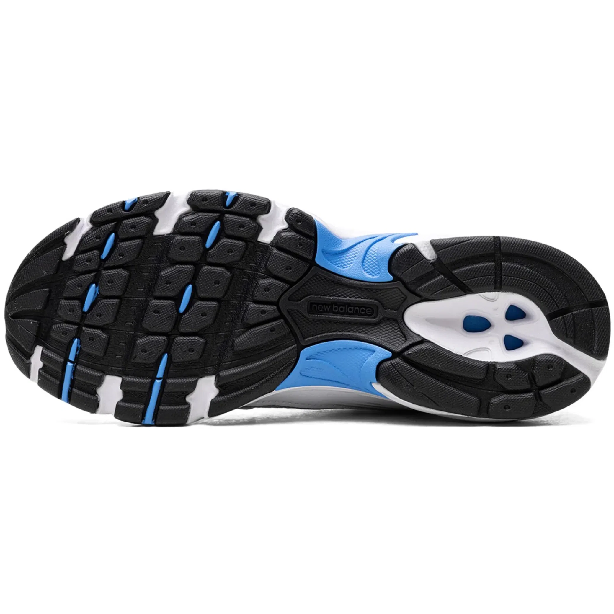 Кроссовки New Balance 530 "White Sky Blue" | Farsel