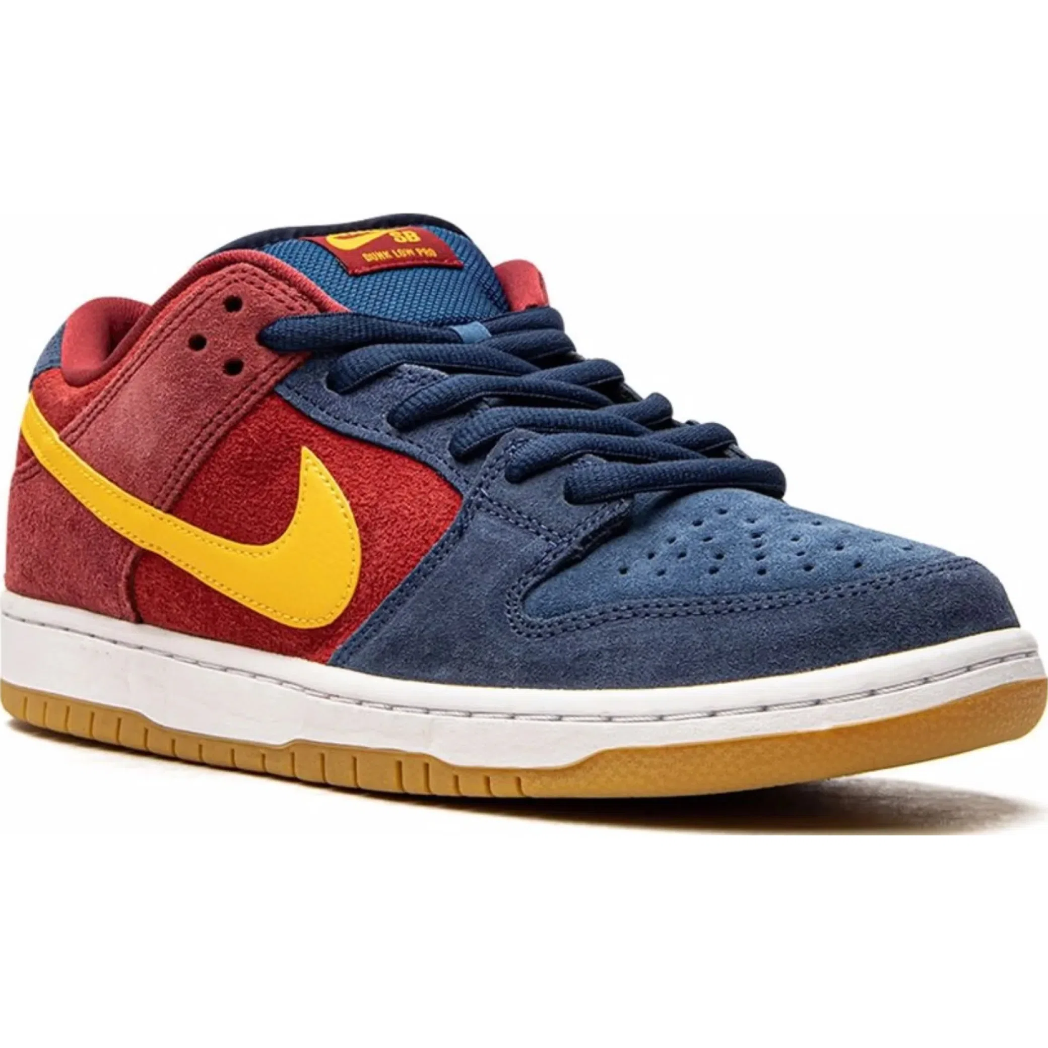  Nike Dunk SB Low "Barcelona" | Farsel