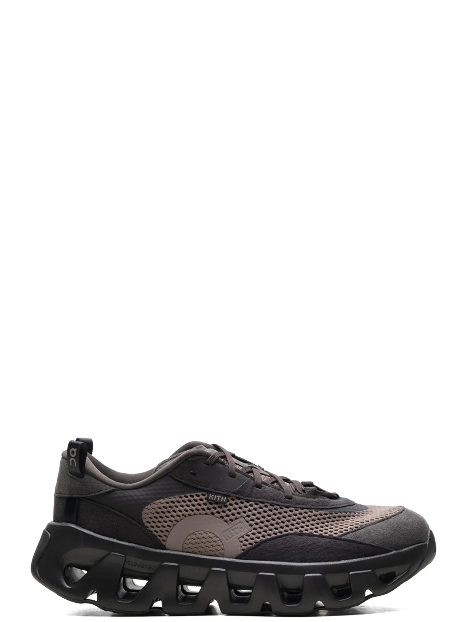 Кроссовки ON Kith x K-Tech 2 "Thorn Ganache" | Farsel