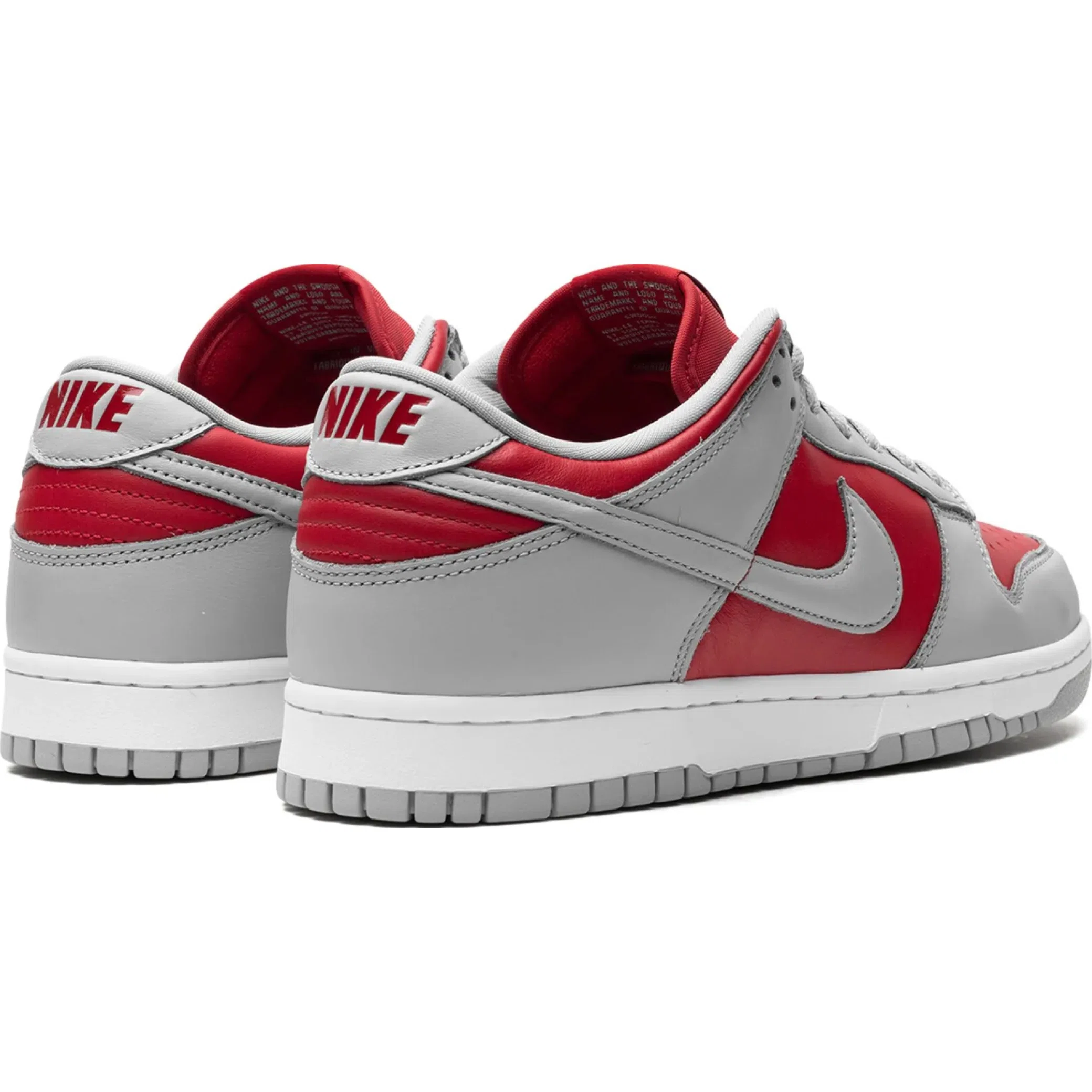 Кроссовки Nike Dunk Low QS CO.JP "Reverse Ultraman 2024" | Farsel