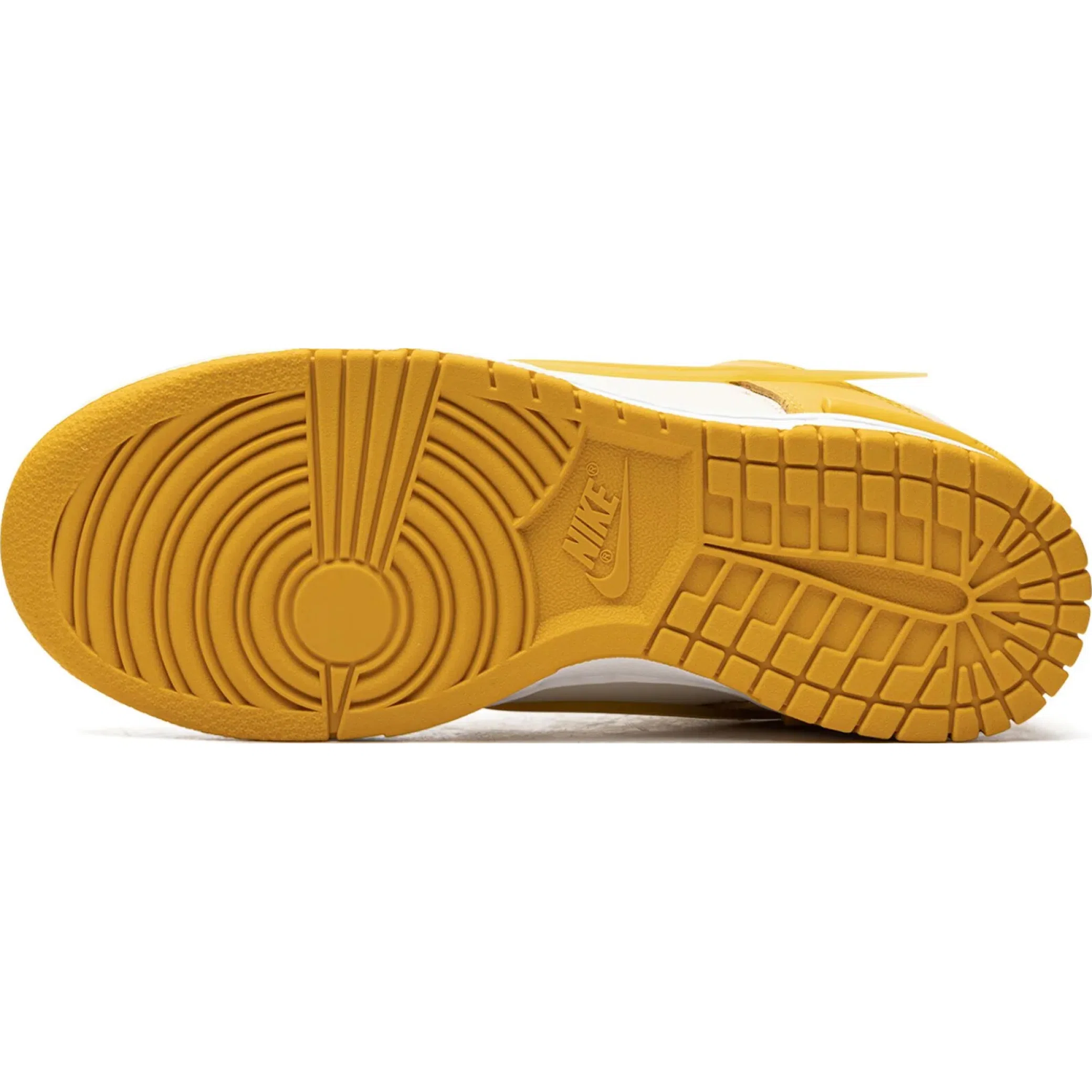 Кроссовки Nike Dunk Low Twist WMNS "Vivid Sulfur" | Farsel