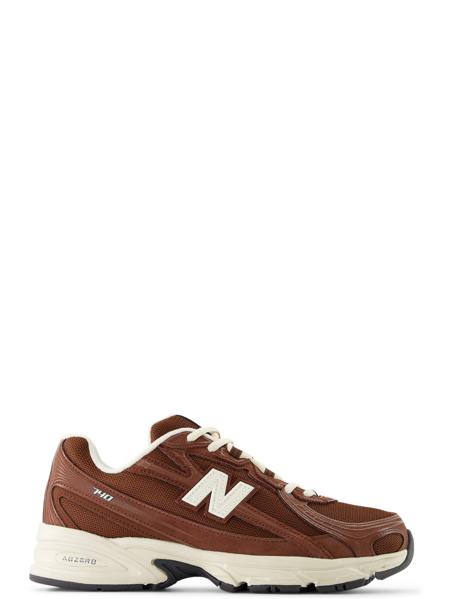 Кроссовки New Balance 740 "Brown" | Farsel