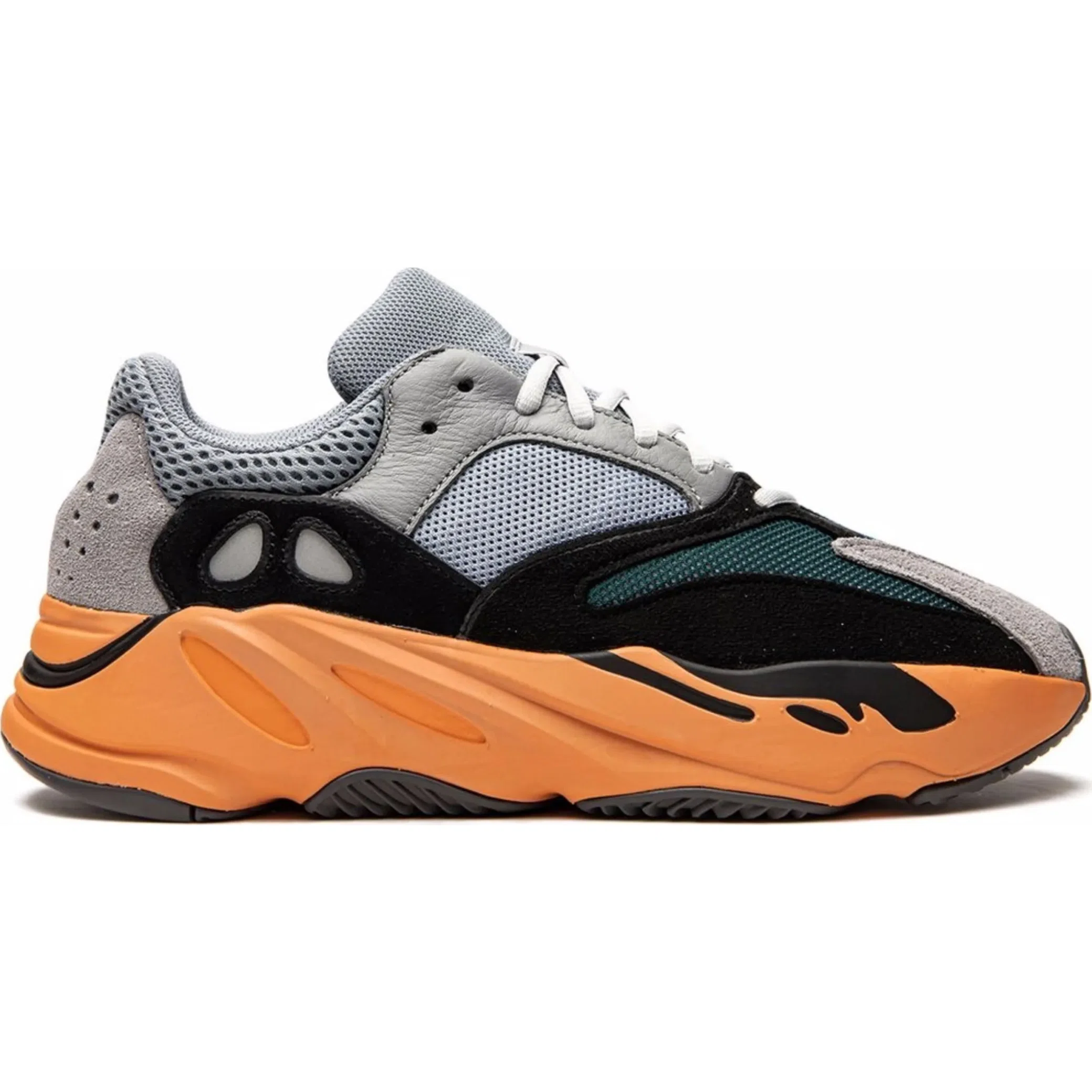  Adidas Yeezy Boost 700 "Wash Orange" | Farsel