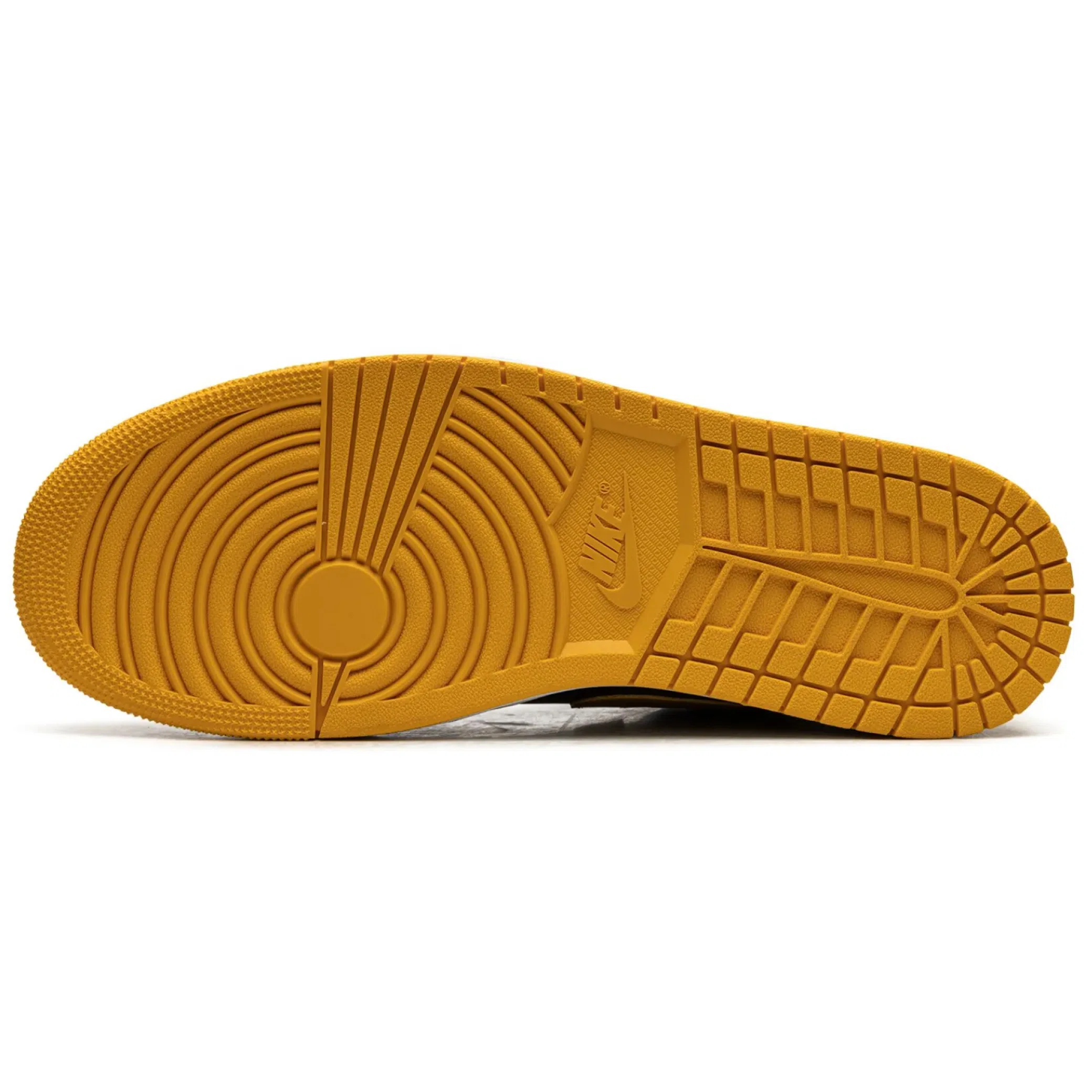  Nike Air Jordan 1 Low "Yellow Ochre" | Farsel