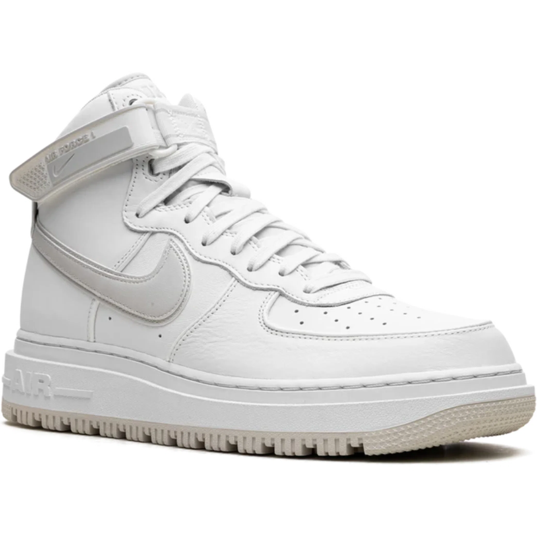  Nike Air Force 1 Boot "Light Bone" | Farsel