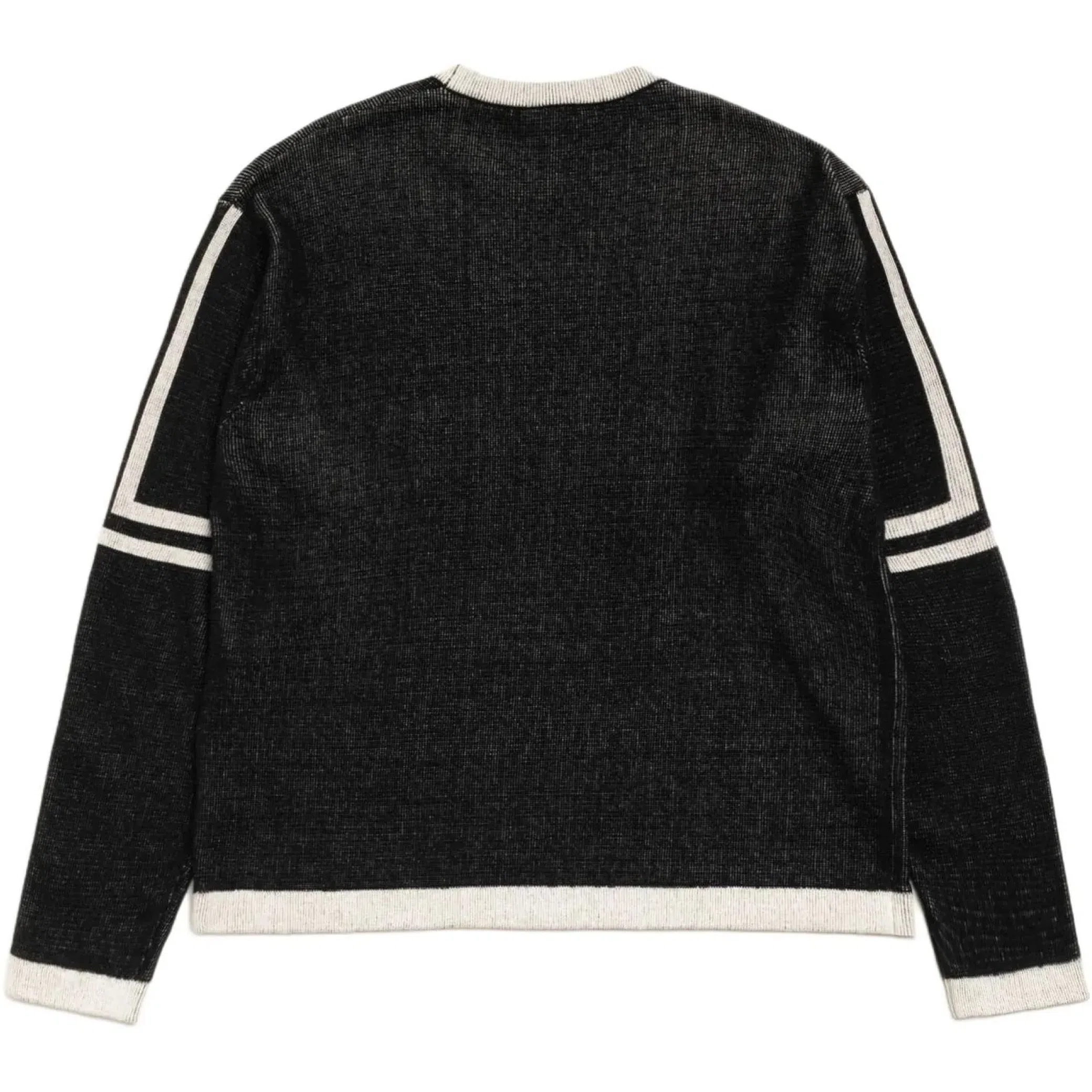 Свитеры Stussy Alpine Sweater "Black" | Farsel