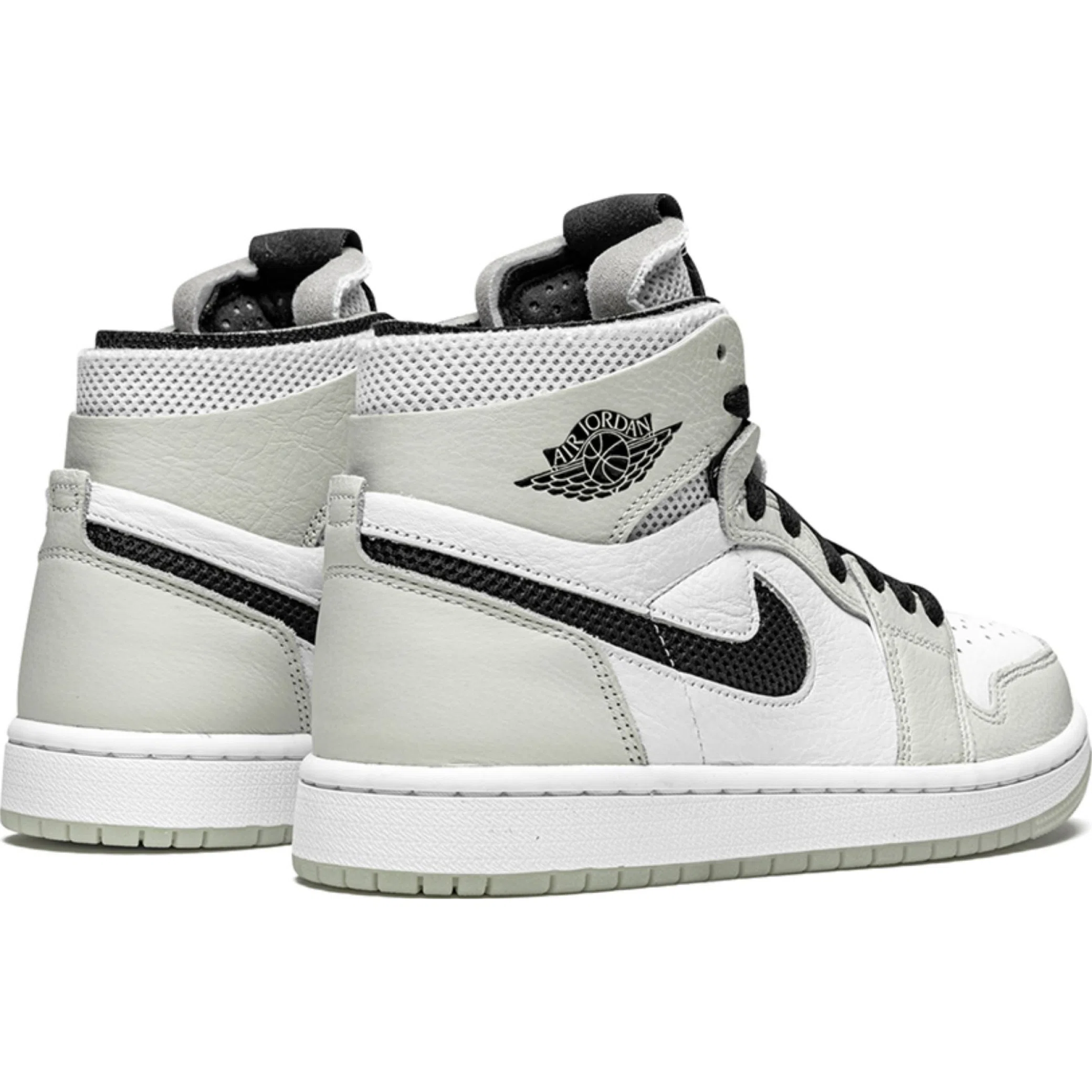 Кроссовки Nike Air Jordan 1 High Zoom CMFT WMNS "Sail" | Farsel