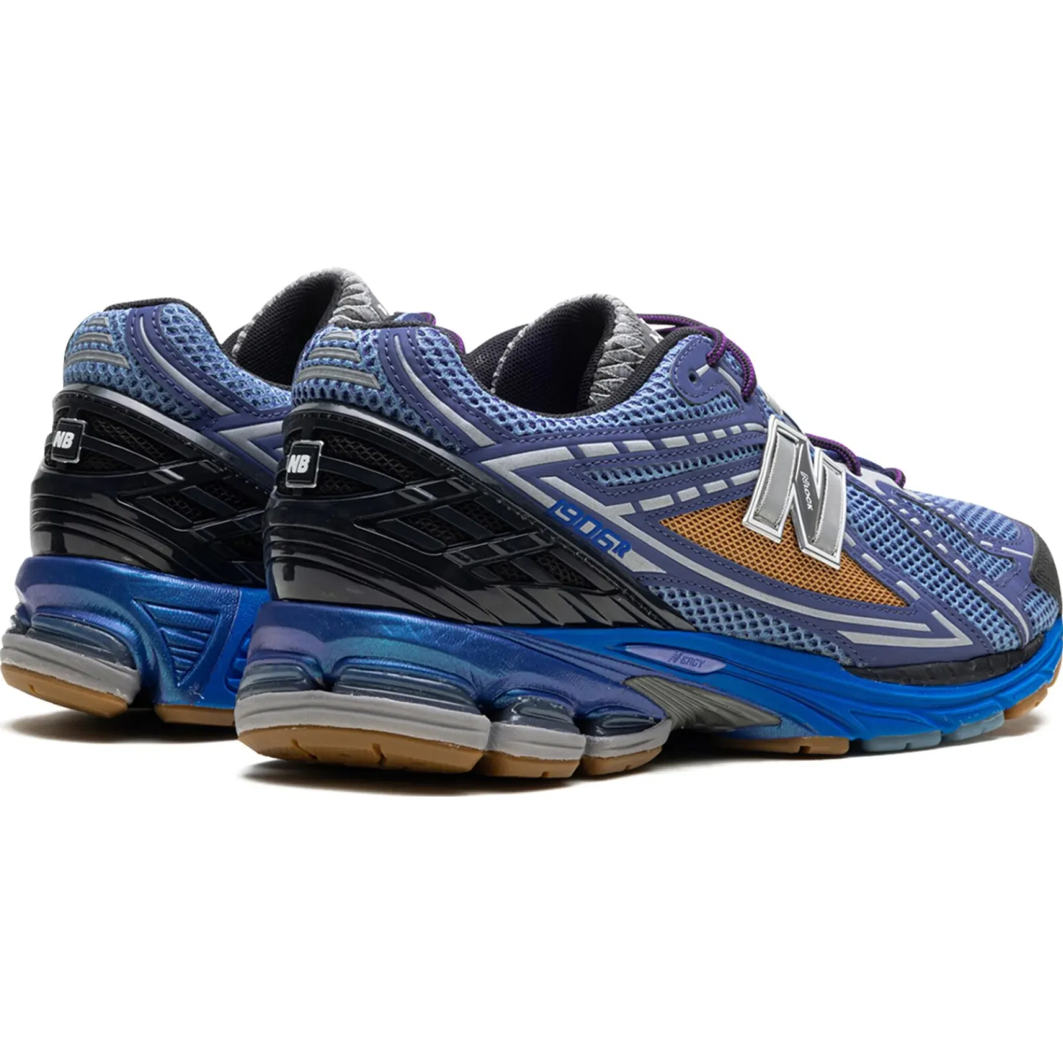  New Balance 1906R "Action Bronson - Medusa Azul" | Farsel